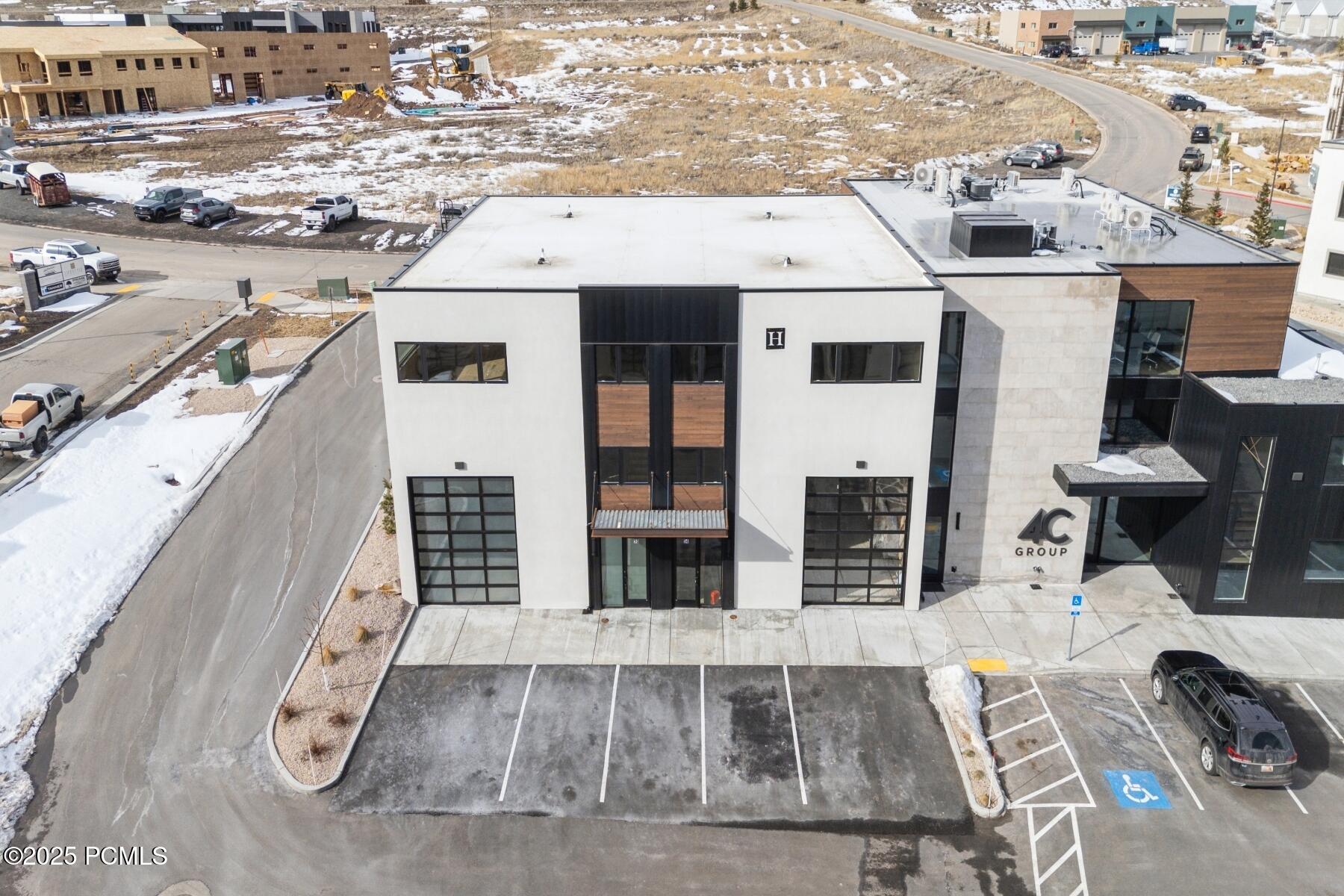 Park City, Utah 84098, United States, ,Commercial,Active,86242