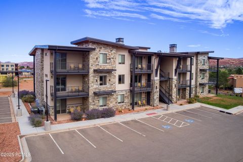 Condo For Sale - 2331 Mesa Road #D5<br/> Grand County, Moab, UT 84532