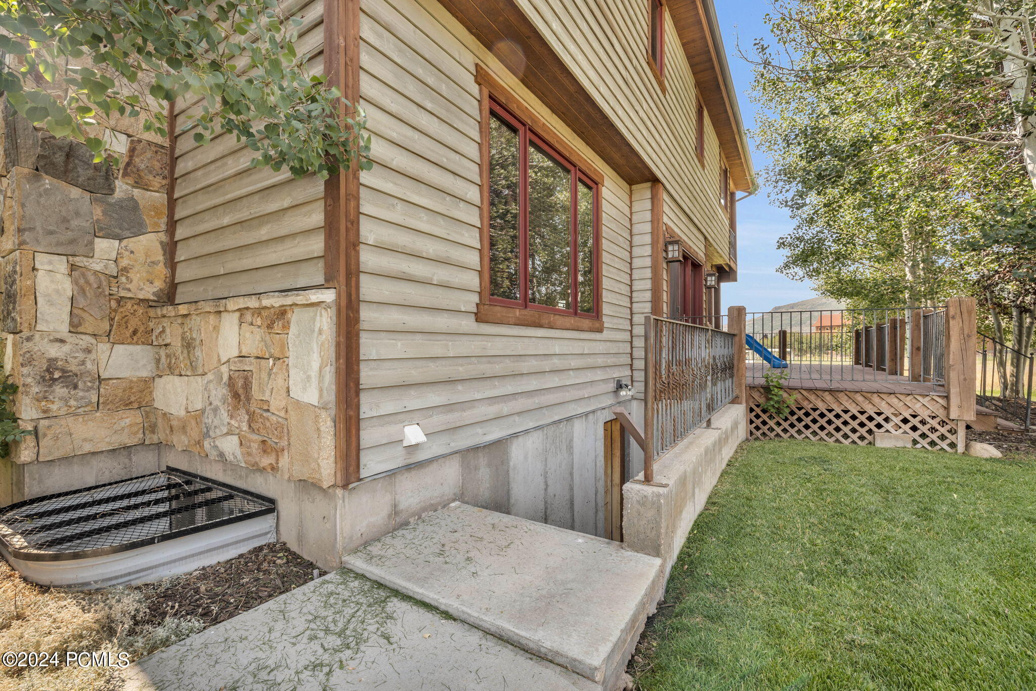 2605 E Woodland Way, Kamas, Utah image 46