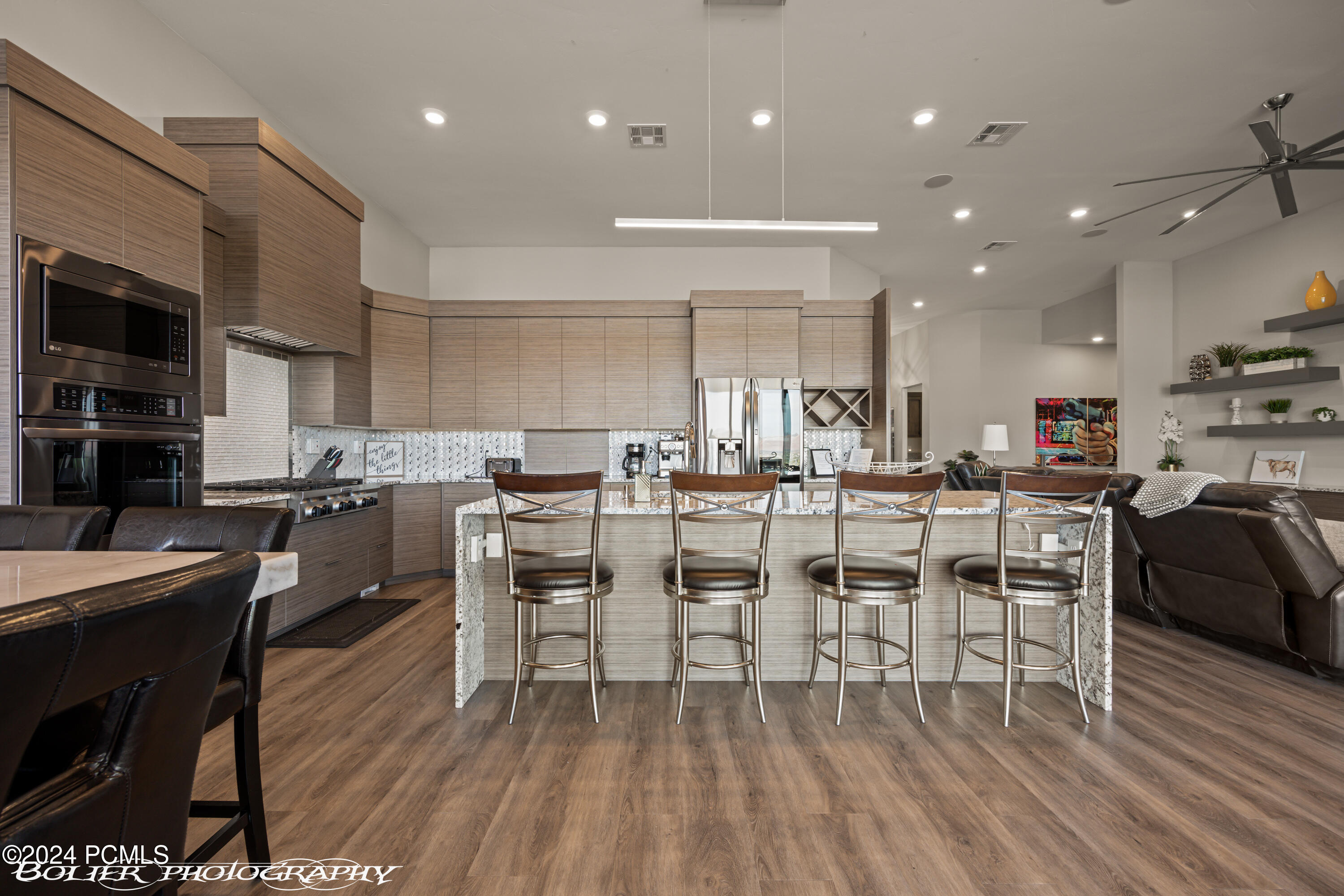 728 W Sir Monte Dr Dr, Saint George, Utah image 21