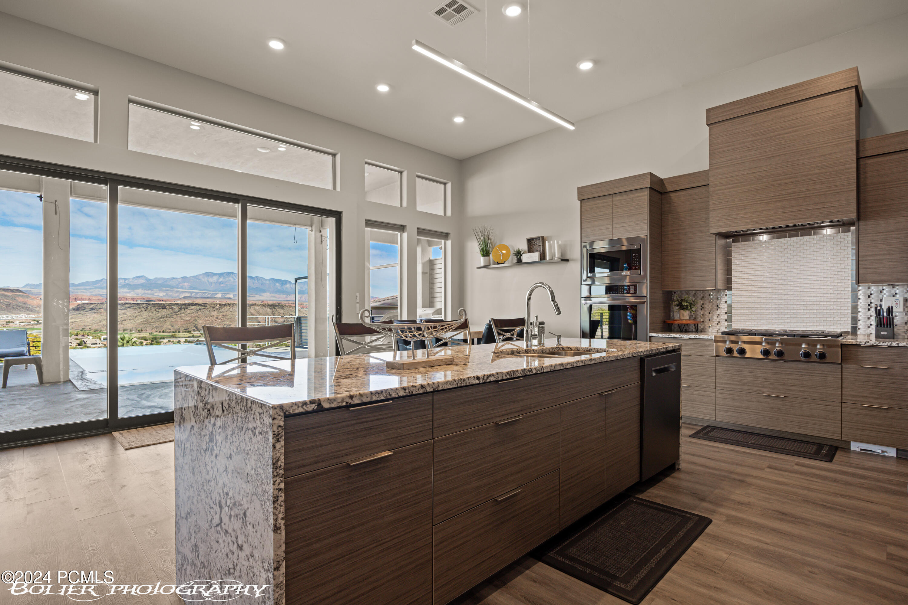 728 W Sir Monte Dr Dr, Saint George, Utah image 23
