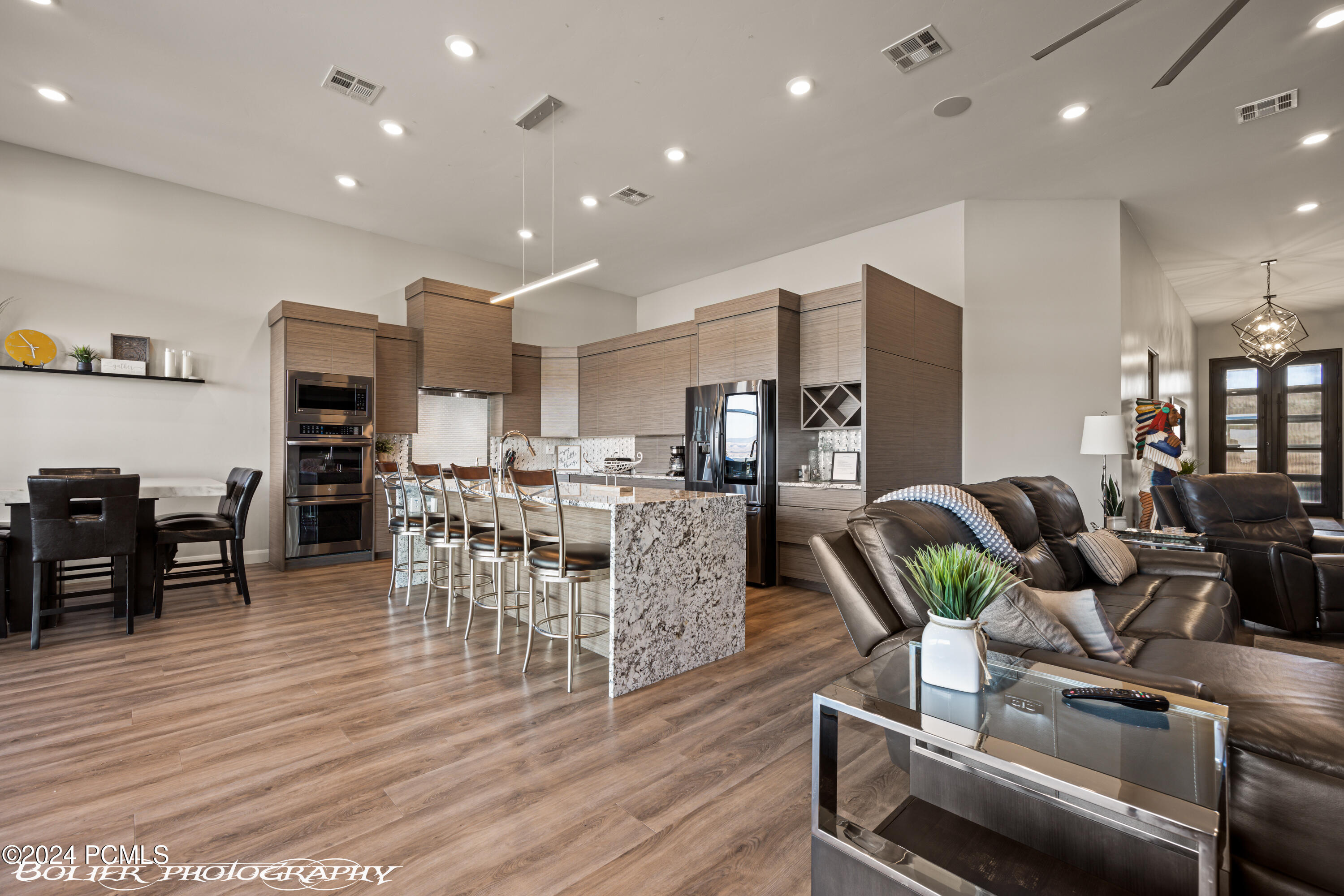 728 W Sir Monte Dr Dr, Saint George, Utah image 20