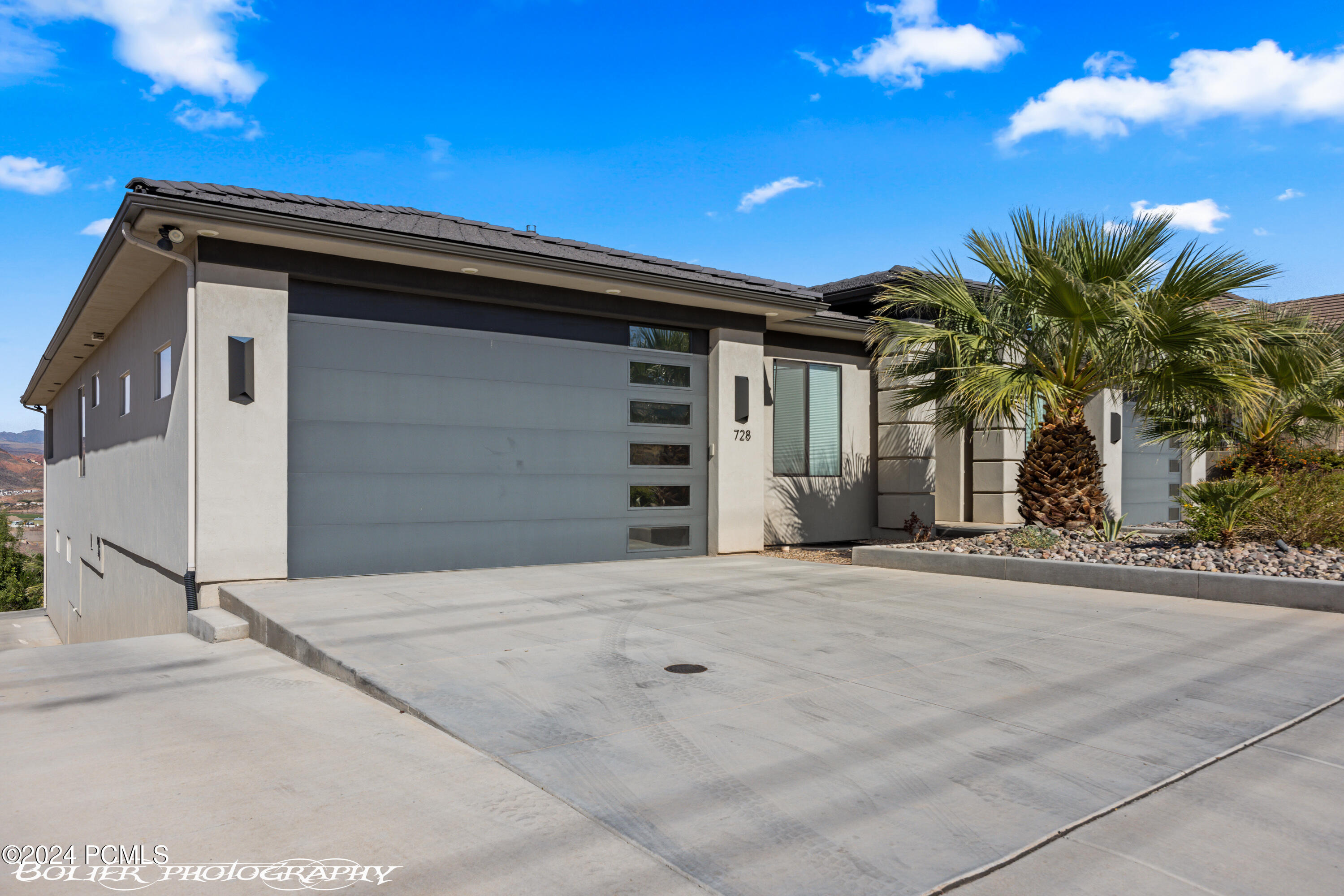 728 W Sir Monte Dr Dr, Saint George, Utah image 9