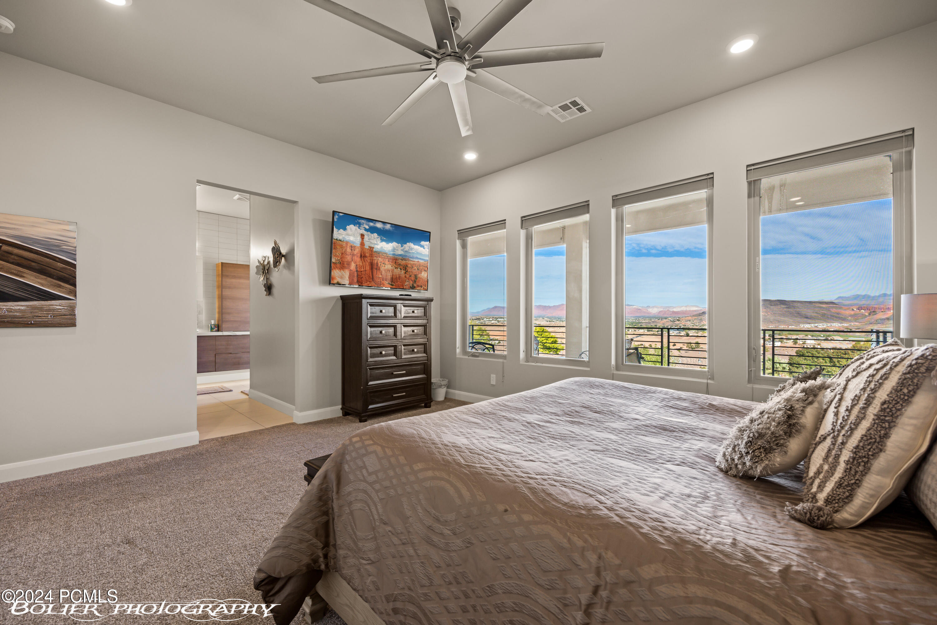 728 W Sir Monte Dr Dr, Saint George, Utah image 32