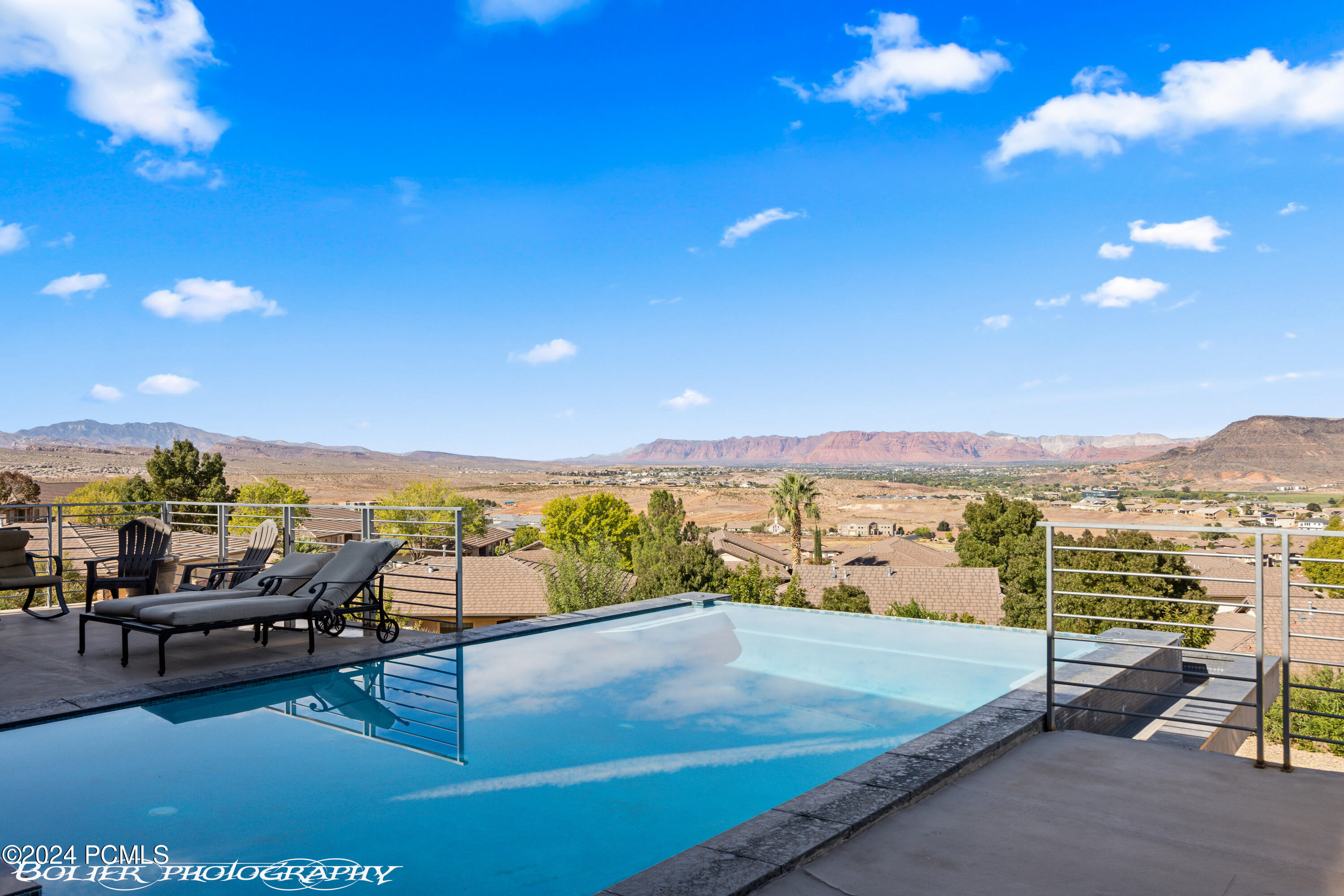 728 W Sir Monte Dr Dr, Saint George, Utah image 4