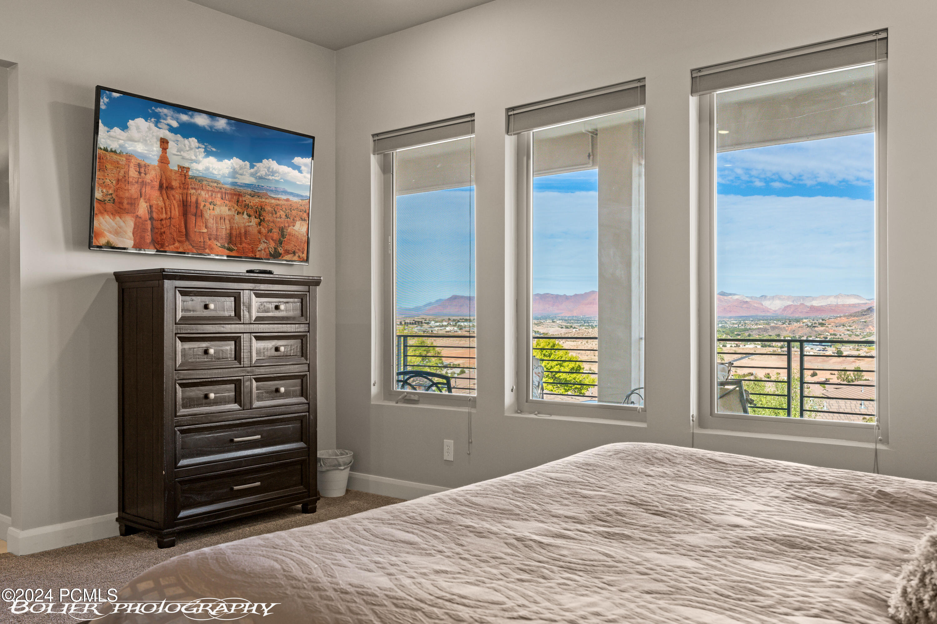728 W Sir Monte Dr Dr, Saint George, Utah image 33