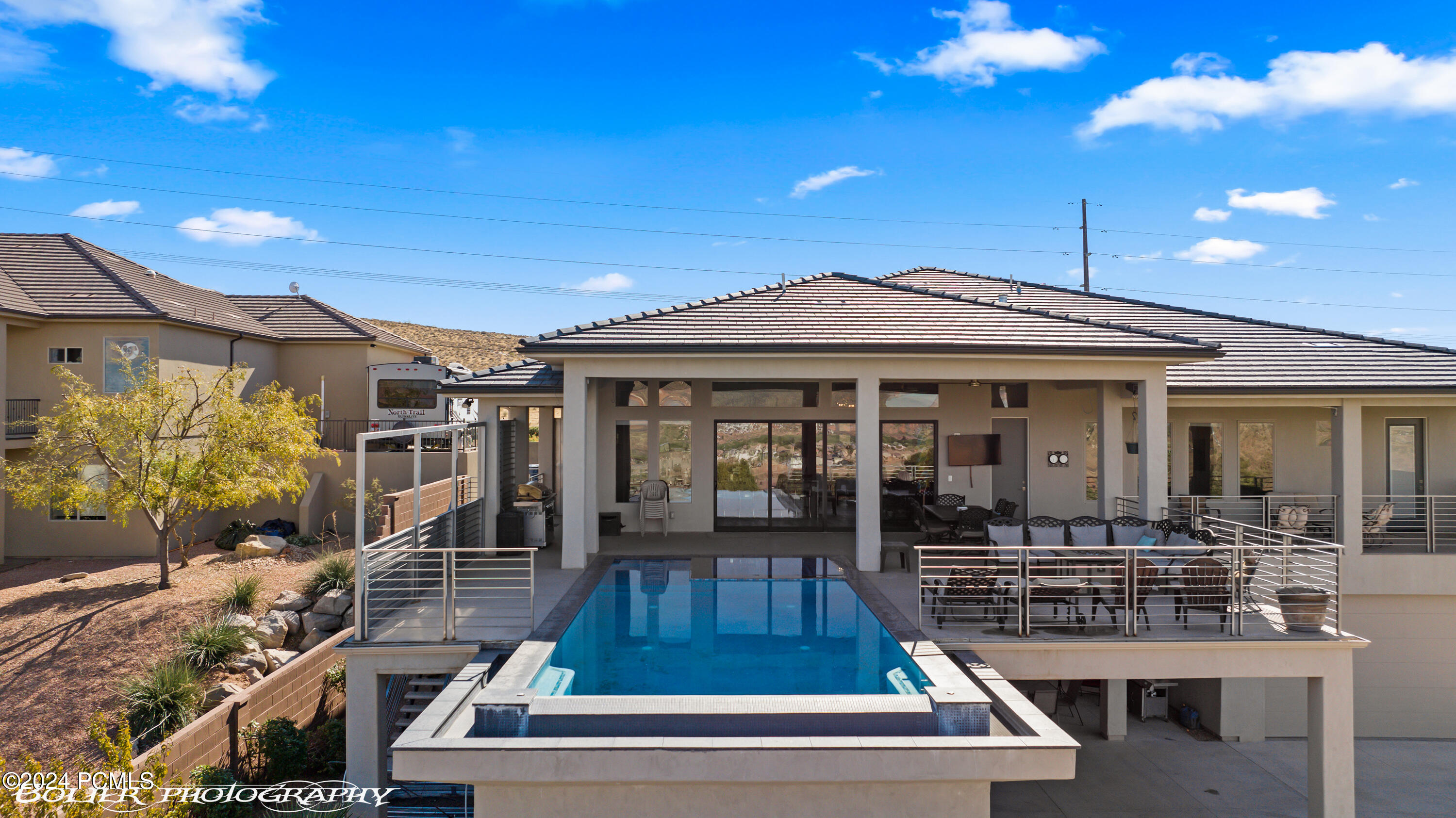 728 W Sir Monte Dr Dr, Saint George, Utah image 10