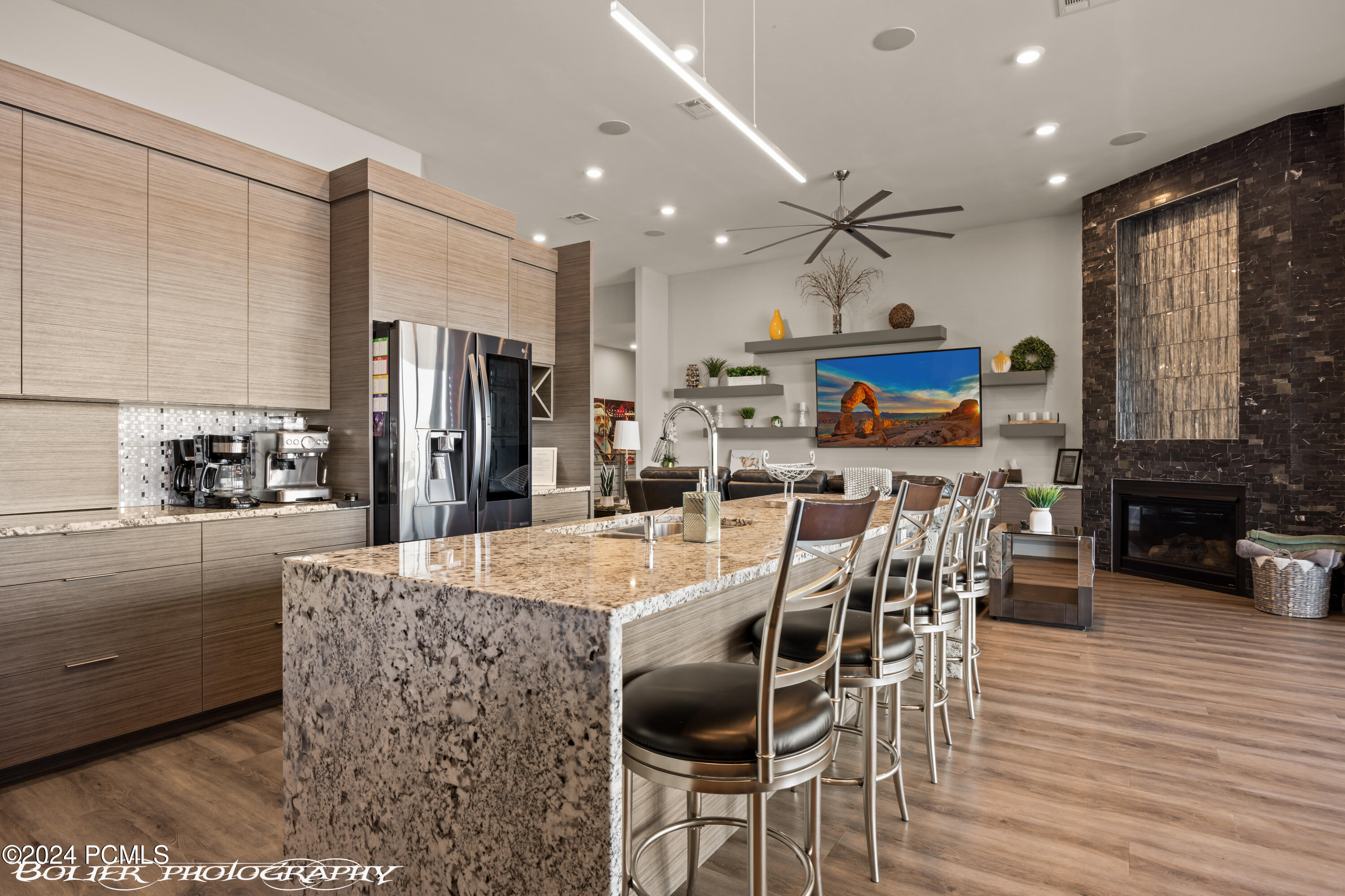 728 W Sir Monte Dr Dr, Saint George, Utah image 24