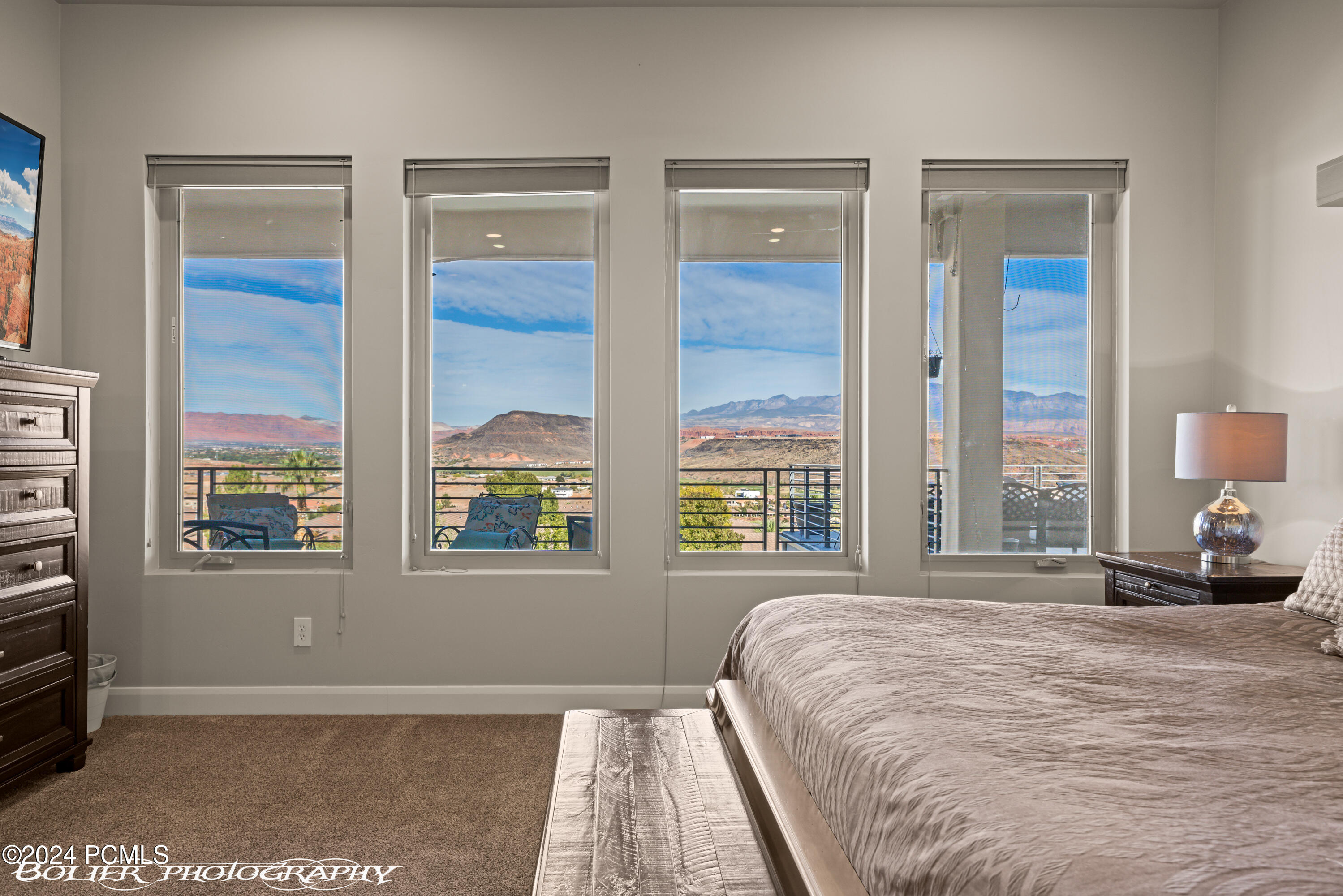 728 W Sir Monte Dr Dr, Saint George, Utah image 31