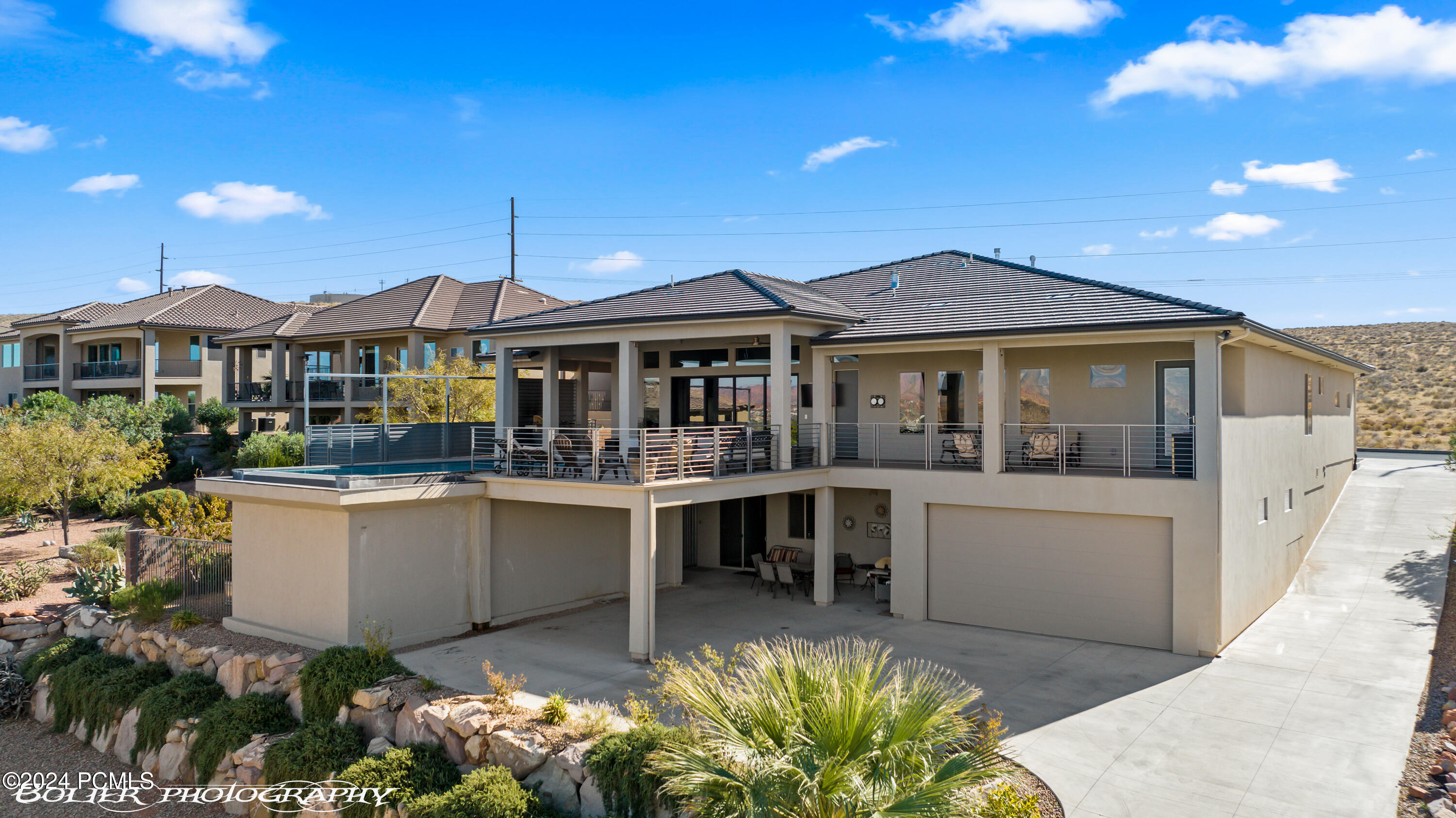 728 W Sir Monte Dr Dr, Saint George, Utah image 11
