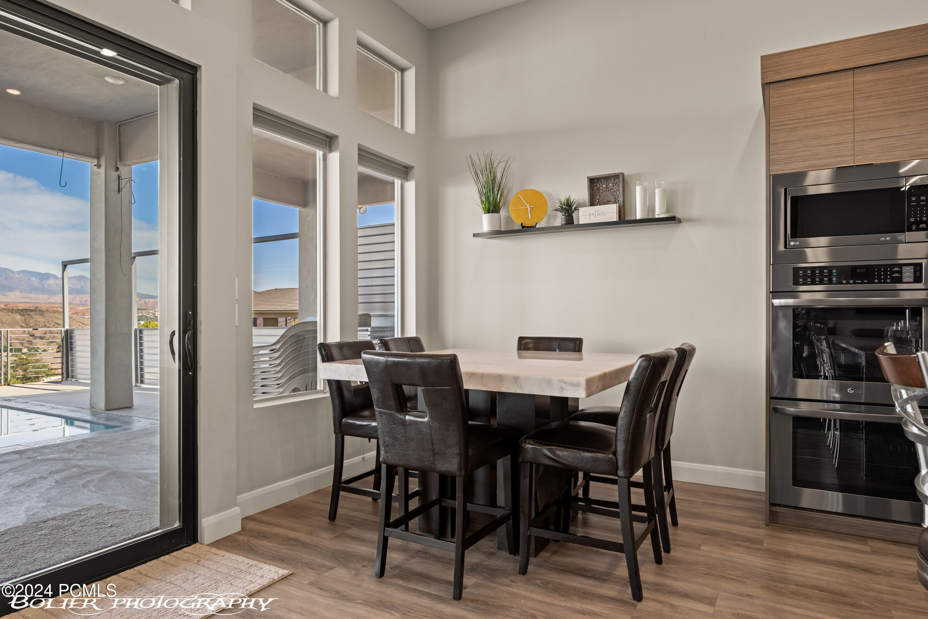 728 W Sir Monte Dr Dr, Saint George, Utah image 25