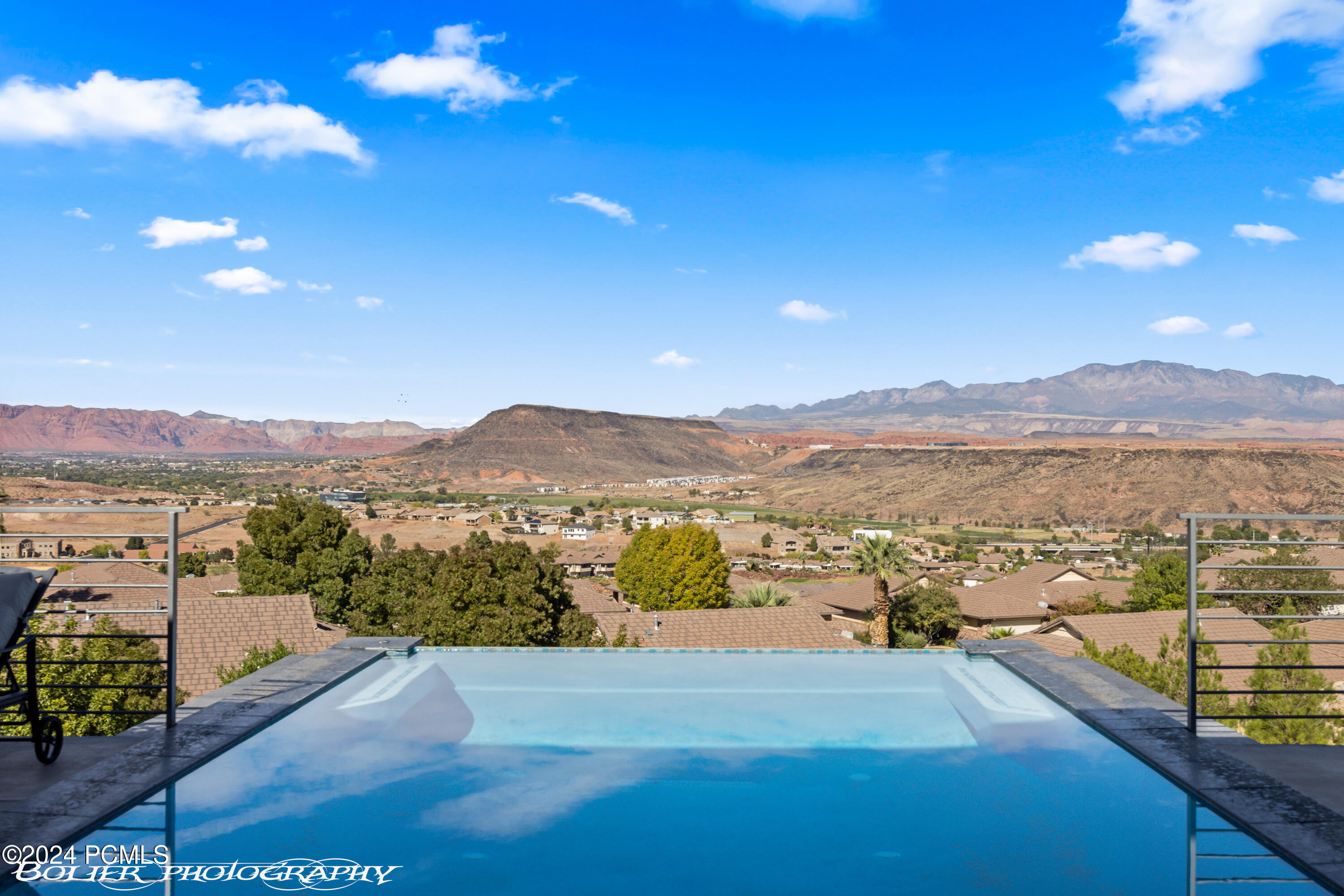 728 W Sir Monte Dr Dr, Saint George, Utah image 13