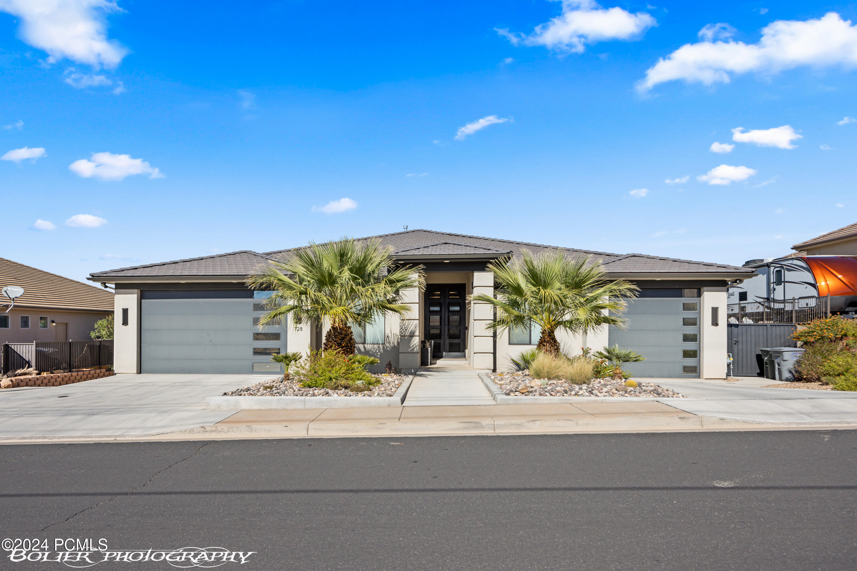 728 W Sir Monte Dr Dr, Saint George, Utah image 8