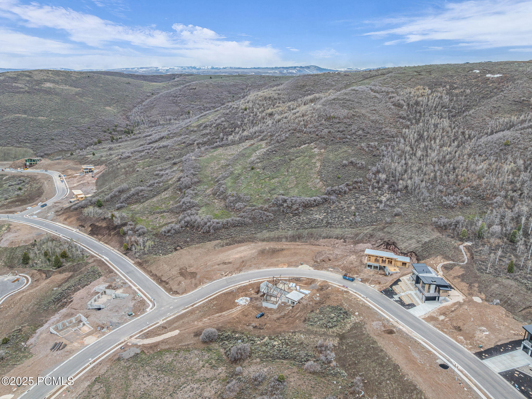 6714 N Macallan Lane, Kamas, Utah image 20
