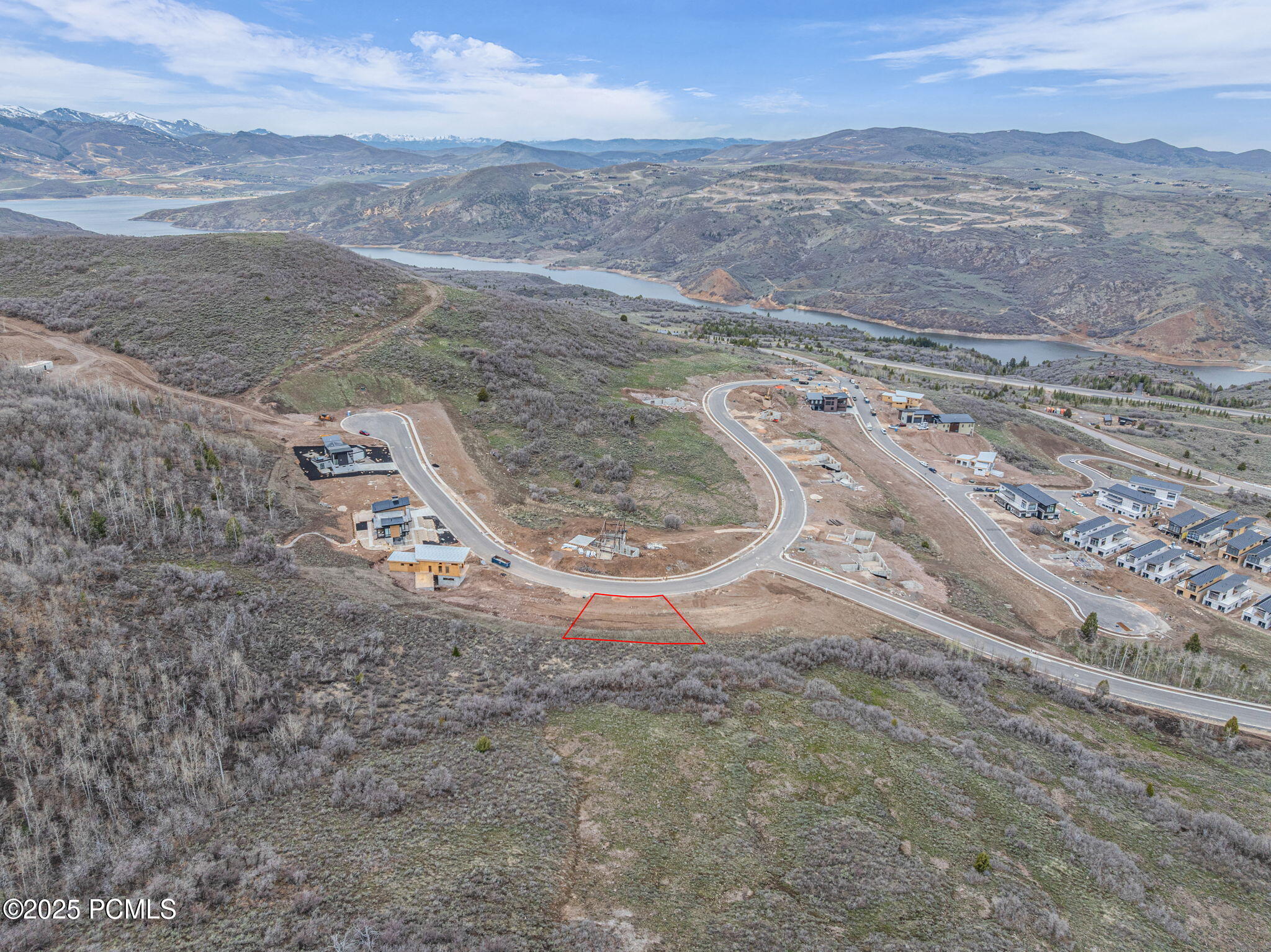 6714 N Macallan Lane, Kamas, Utah image 11