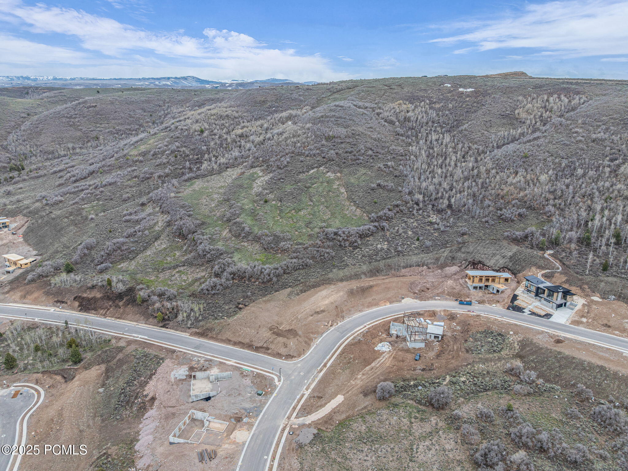 6714 N Macallan Lane, Kamas, Utah image 18