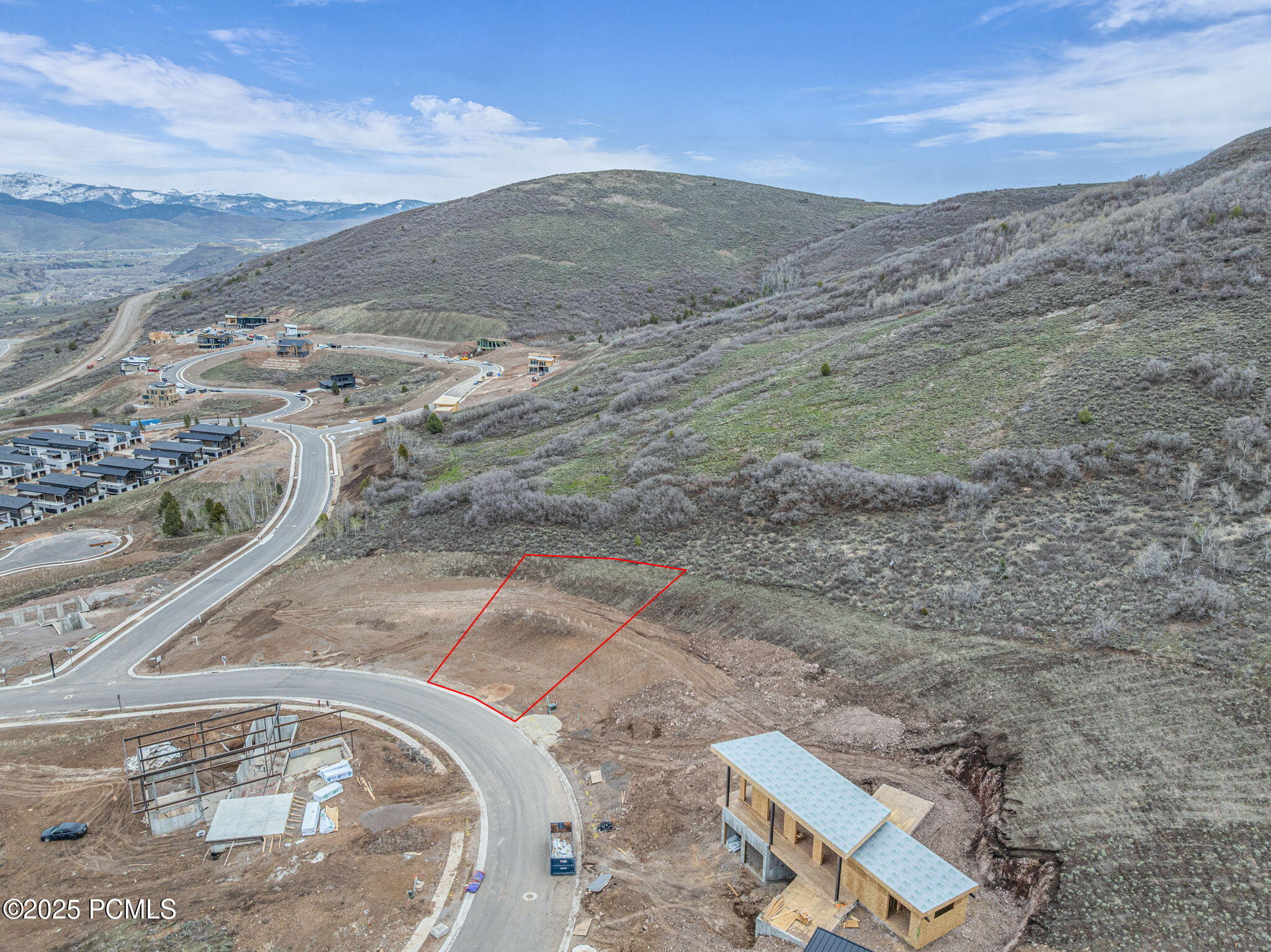 6714 N Macallan Lane, Kamas, Utah image 5