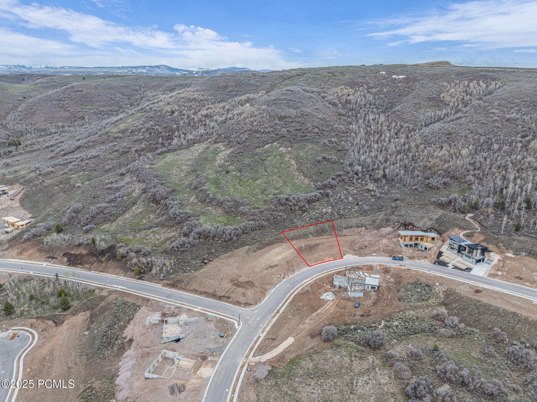 6714 N Macallan Lane, Kamas, Utah image 17