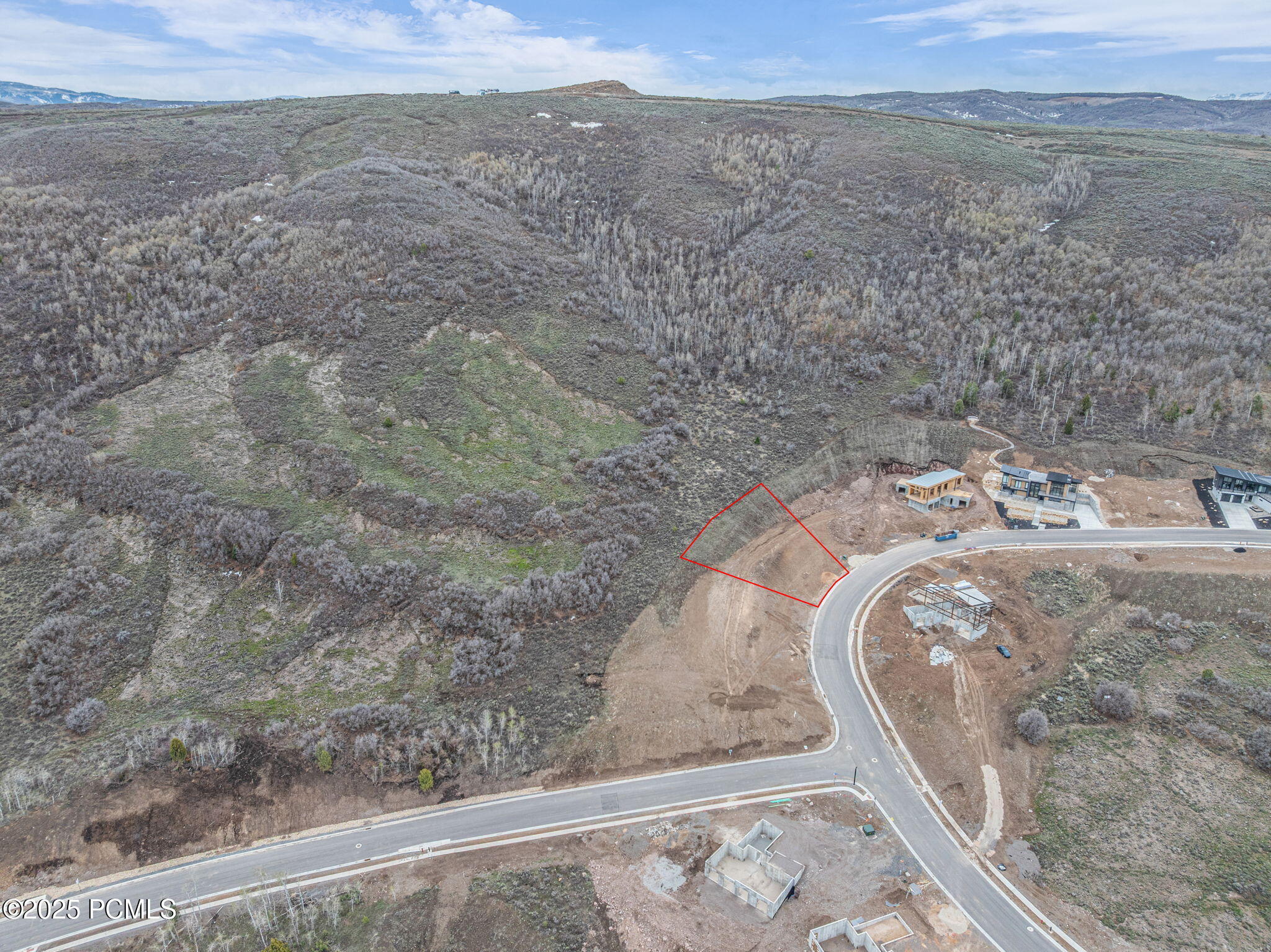 6714 N Macallan Lane, Kamas, Utah image 15