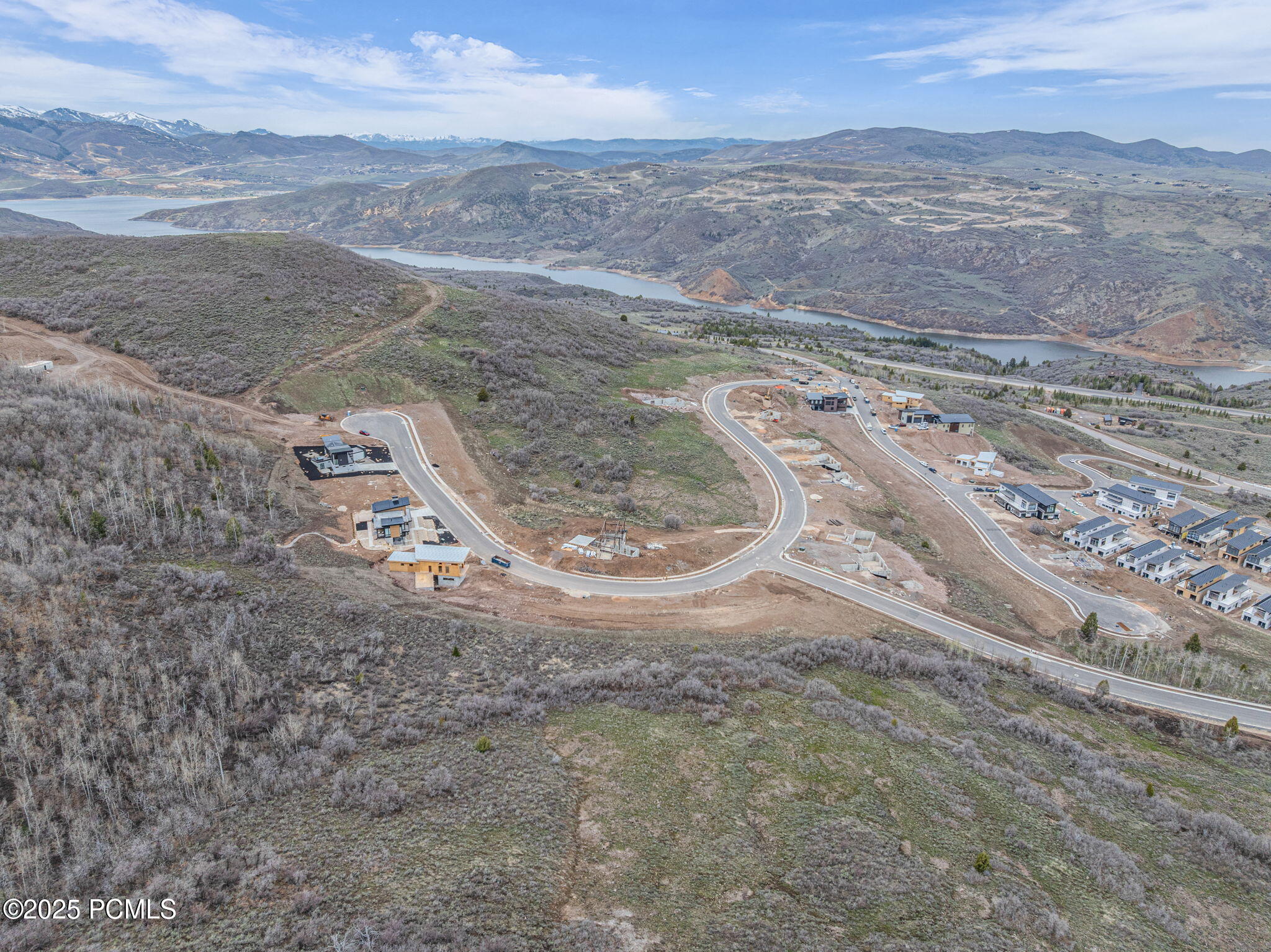 6714 N Macallan Lane, Kamas, Utah image 12