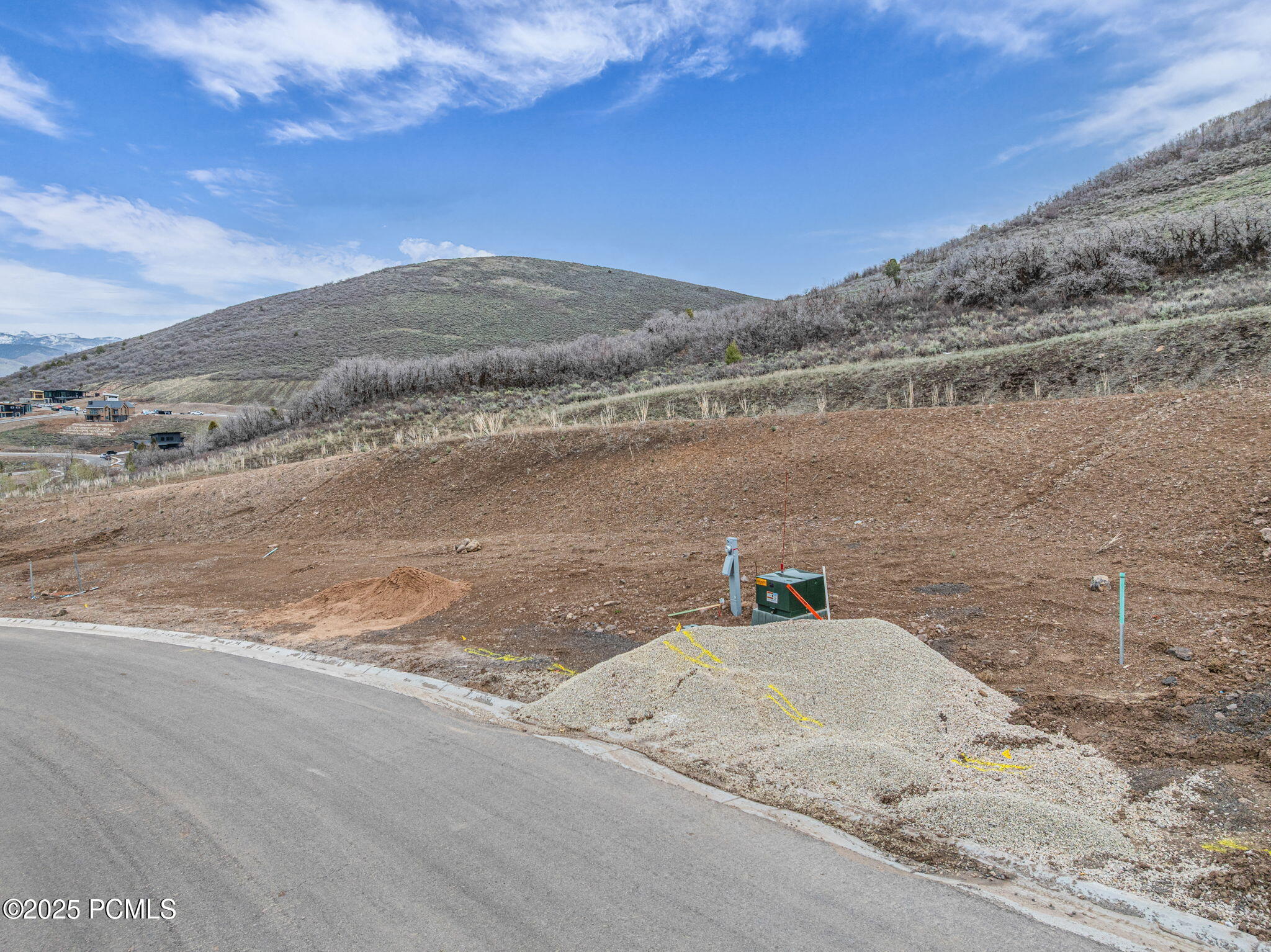 6714 N Macallan Lane, Kamas, Utah image 29
