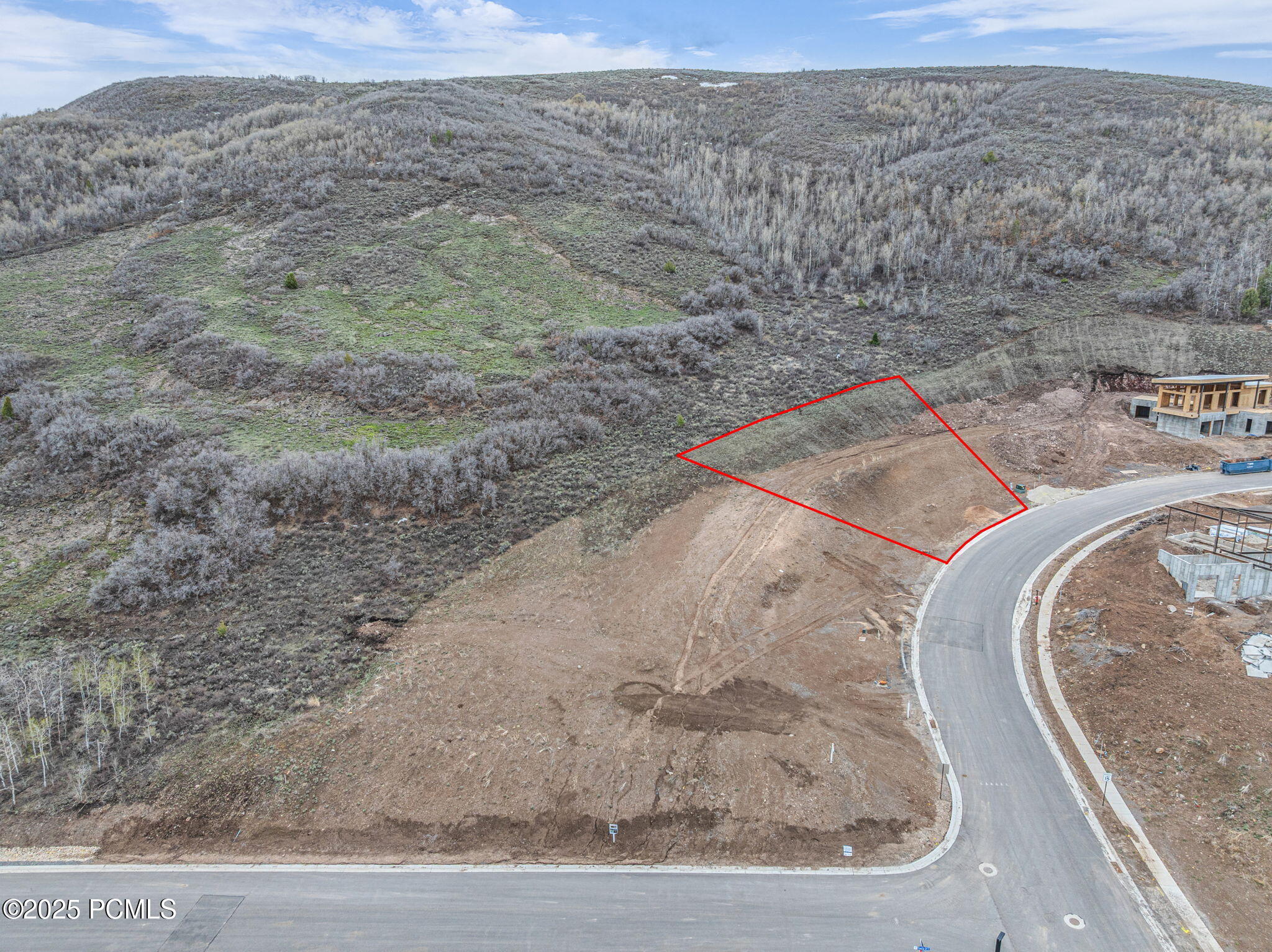 6714 N Macallan Lane, Kamas, Utah image 21