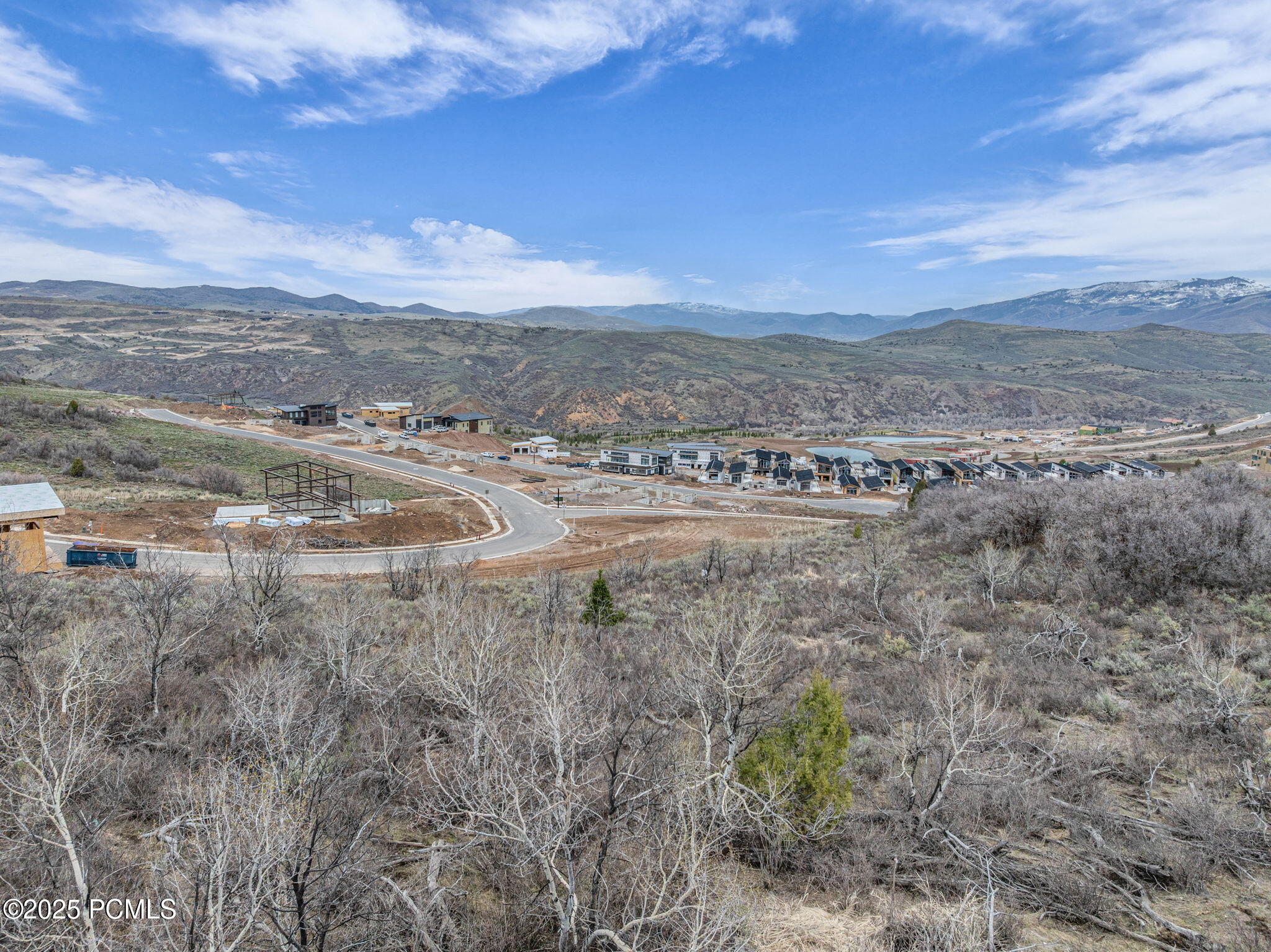 6714 N Macallan Lane, Kamas, Utah image 26