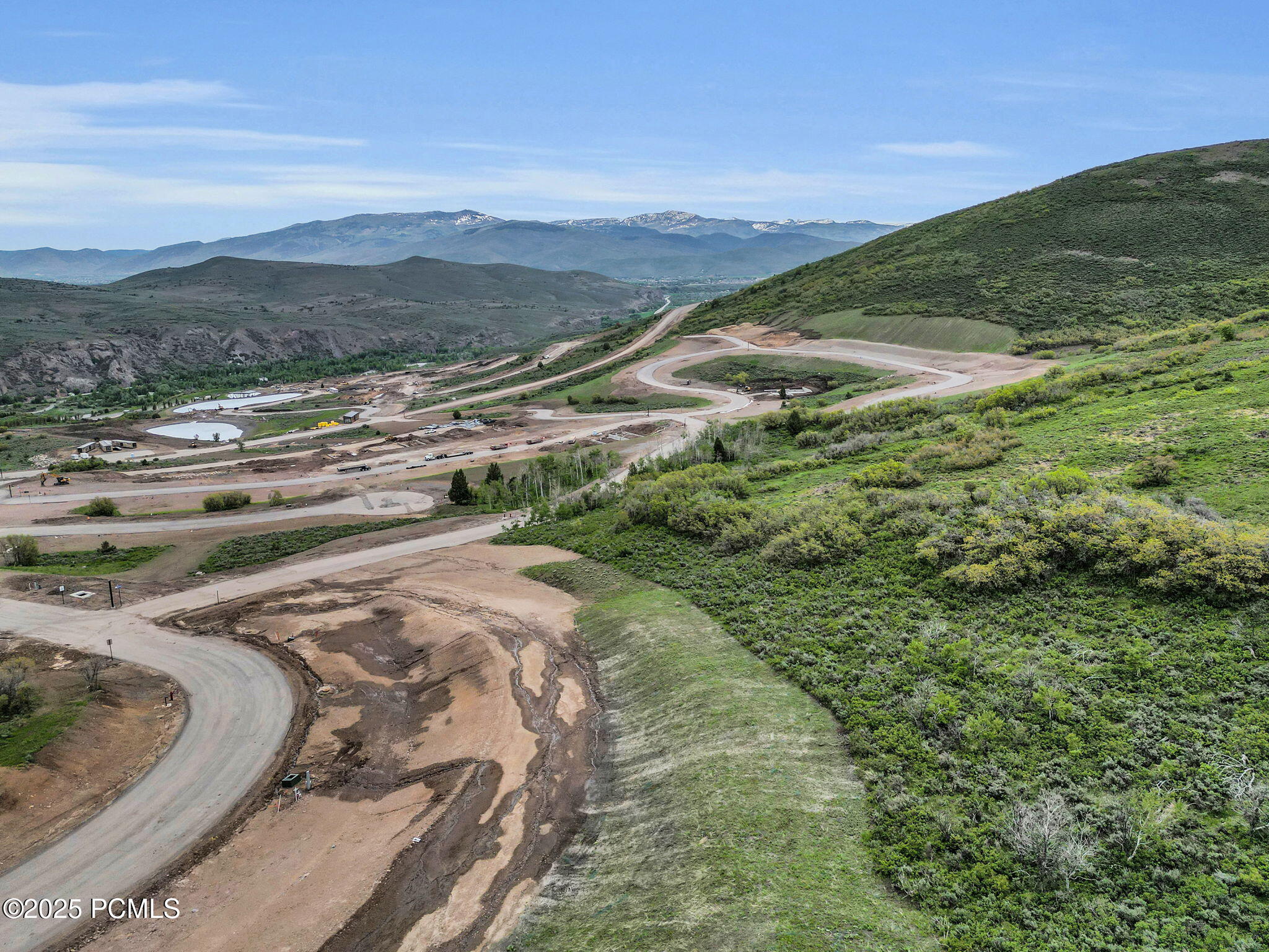 6714 N Macallan Lane, Kamas, Utah image 2