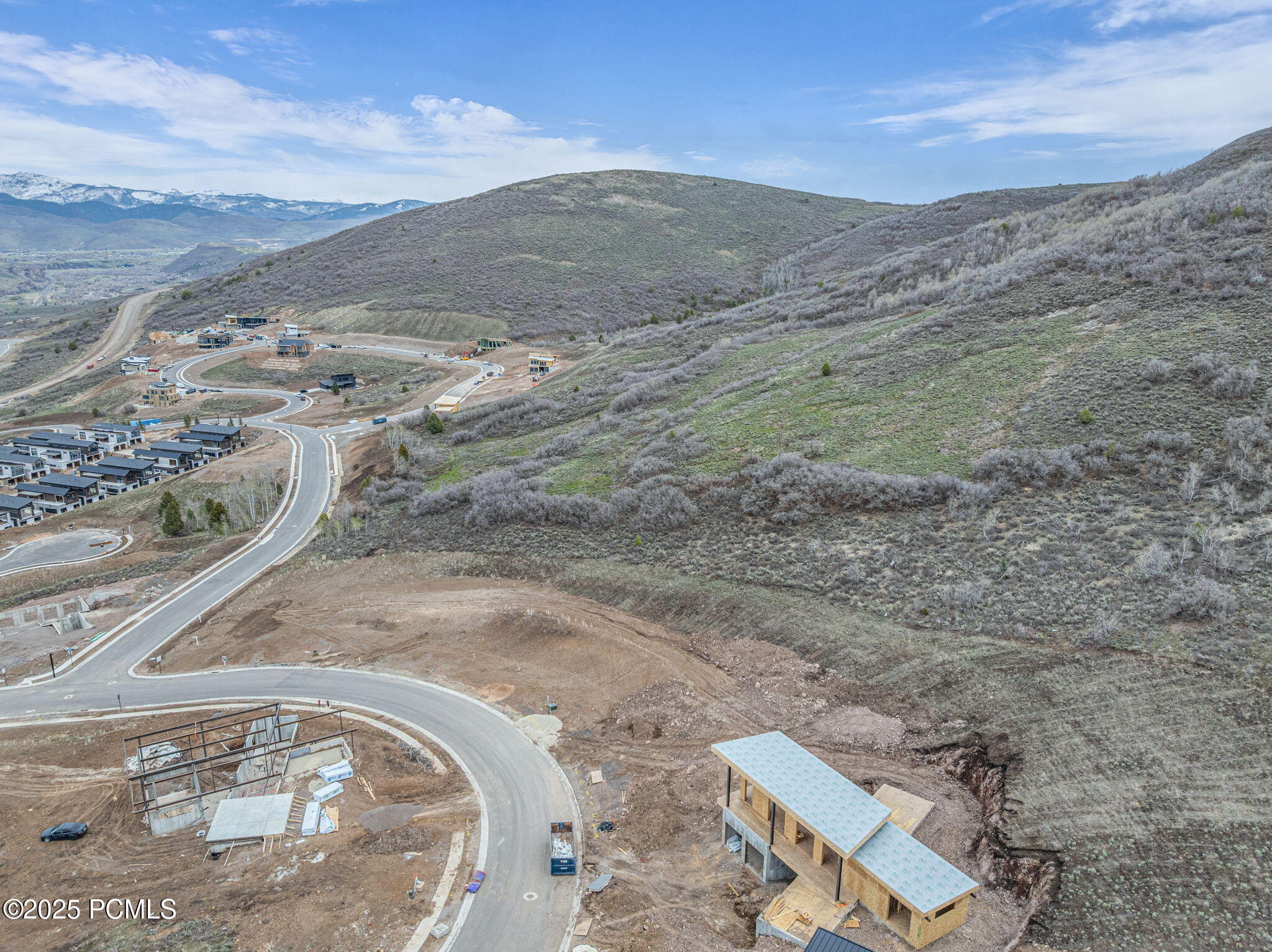 6714 N Macallan Lane, Kamas, Utah image 6