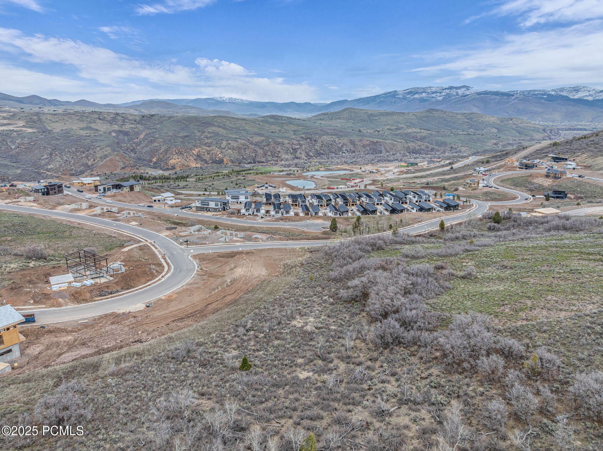 6714 N Macallan Lane, Kamas, Utah image 8
