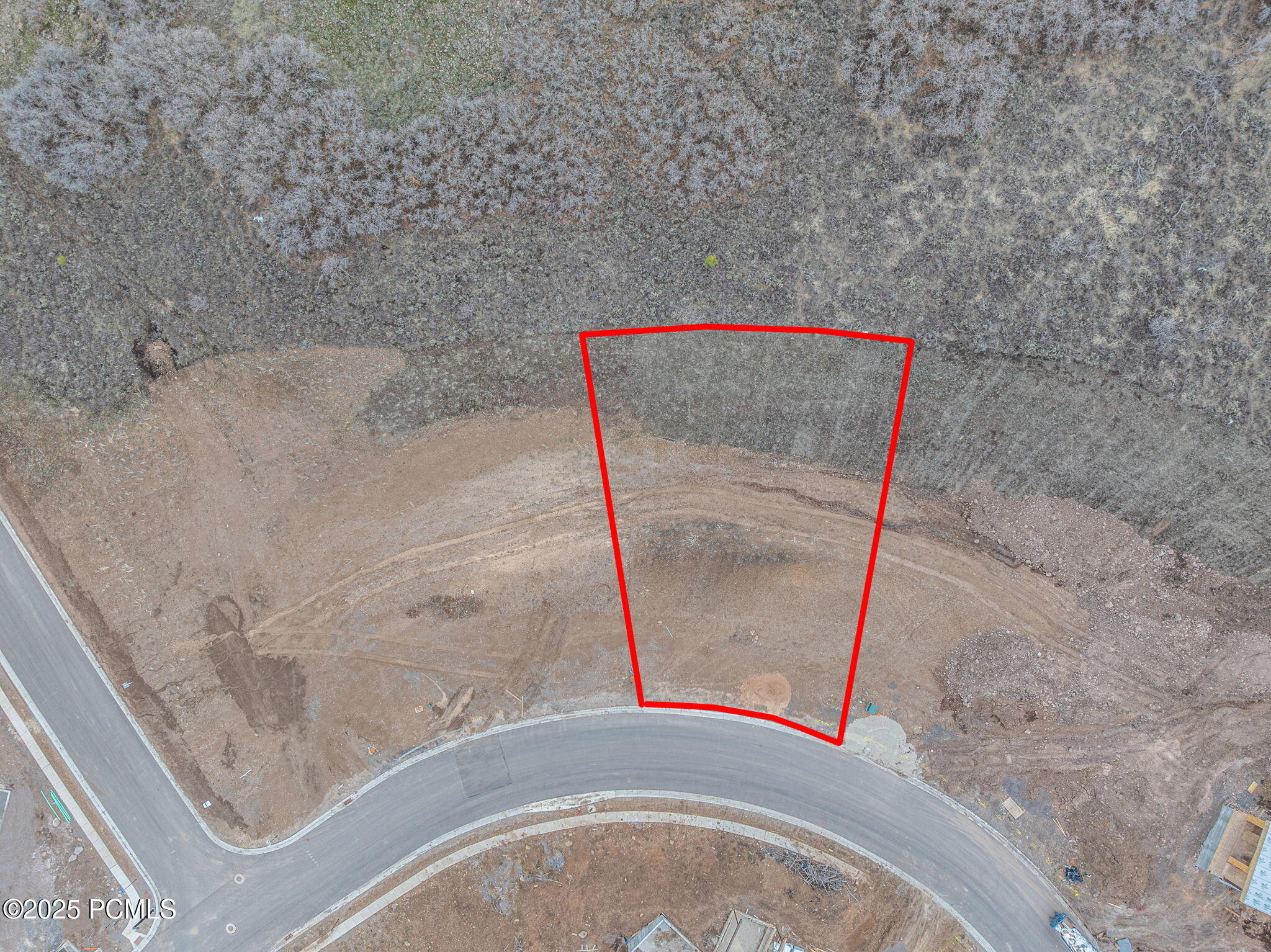 6714 N Macallan Lane, Kamas, Utah image 3