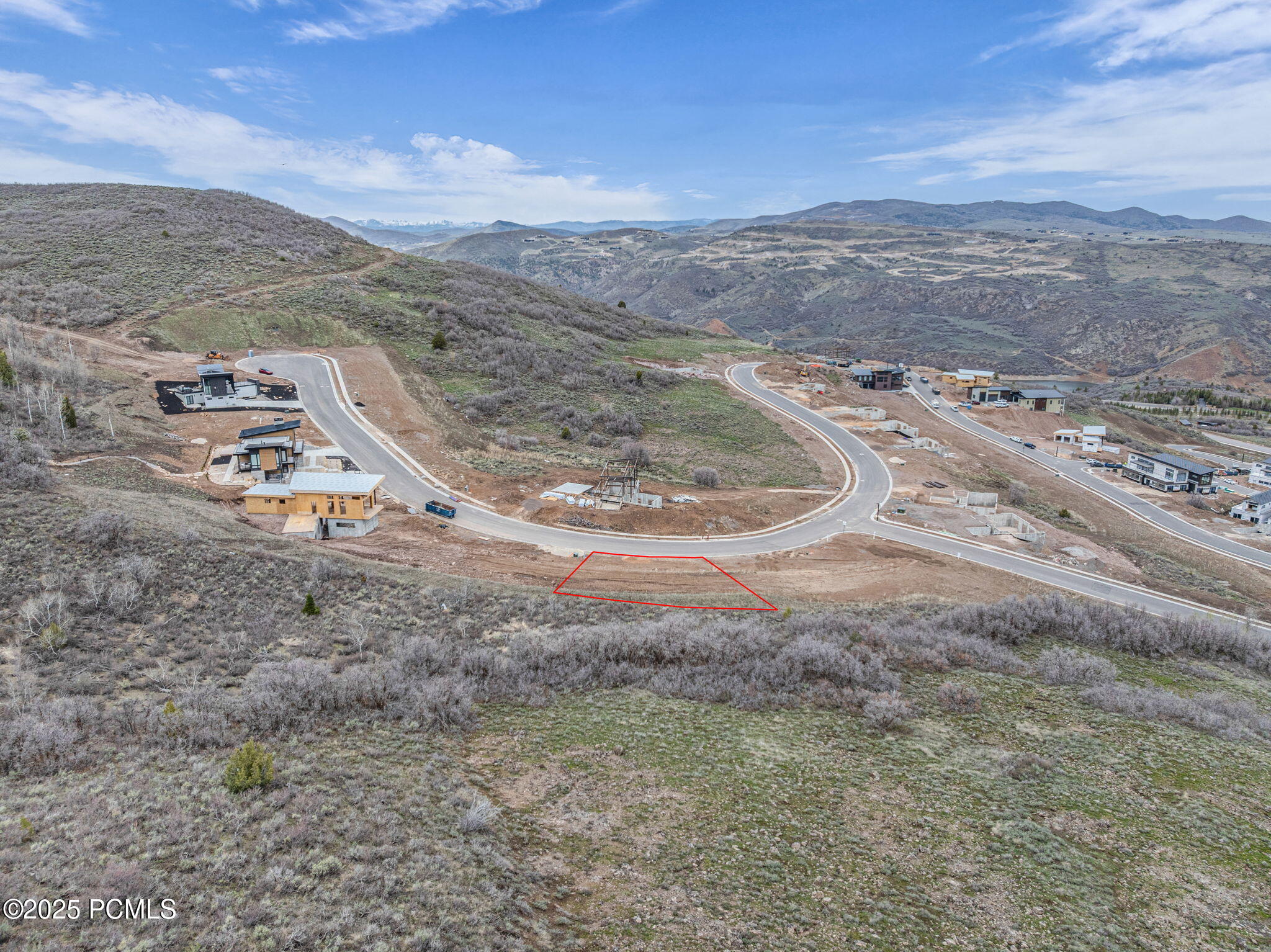 6714 N Macallan Lane, Kamas, Utah image 9