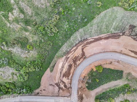 Vacant Land For Sale - 6714 N Macallan Lane<br/> Kamas, UT 84036