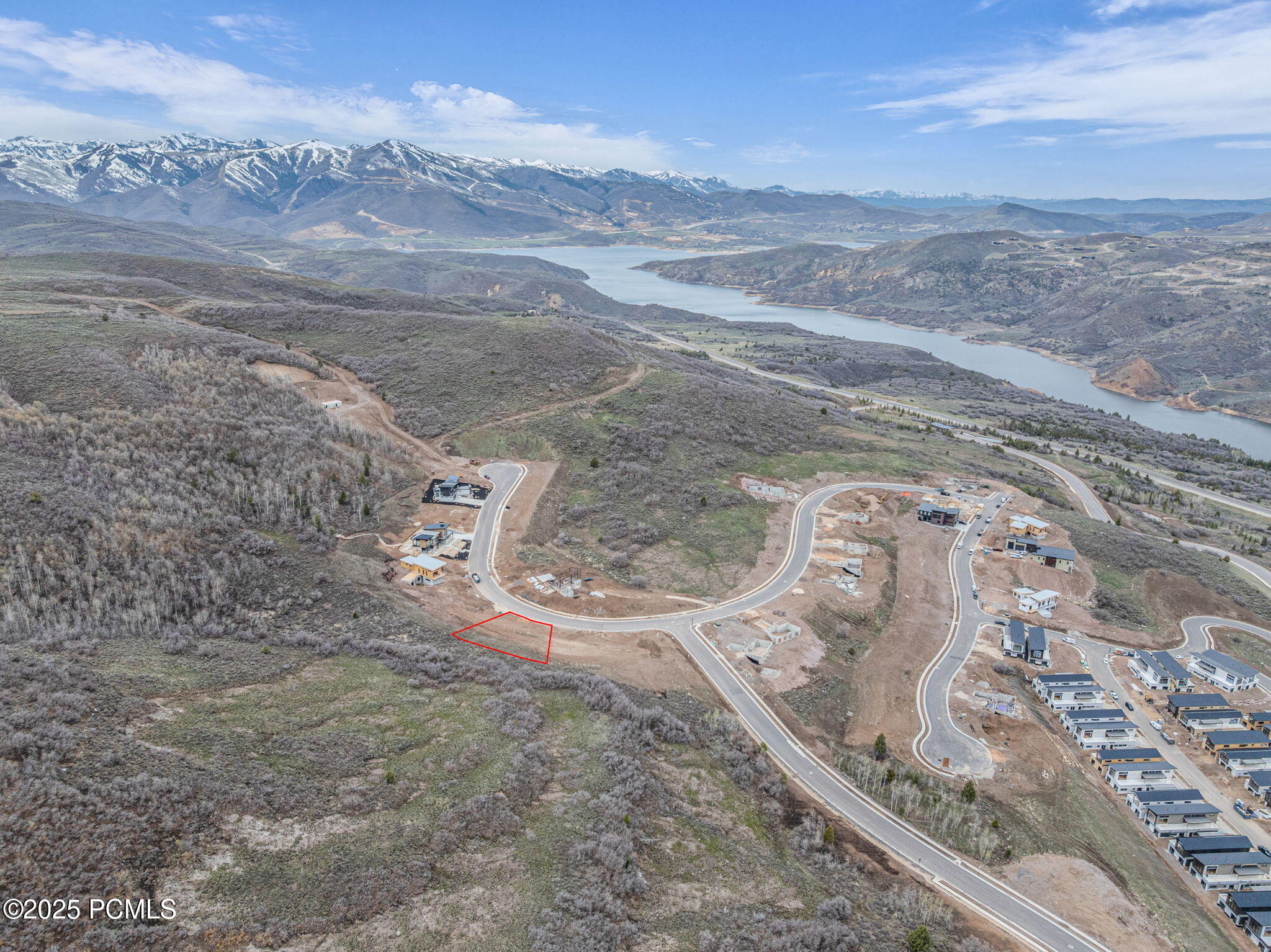 6714 N Macallan Lane, Kamas, Utah image 13