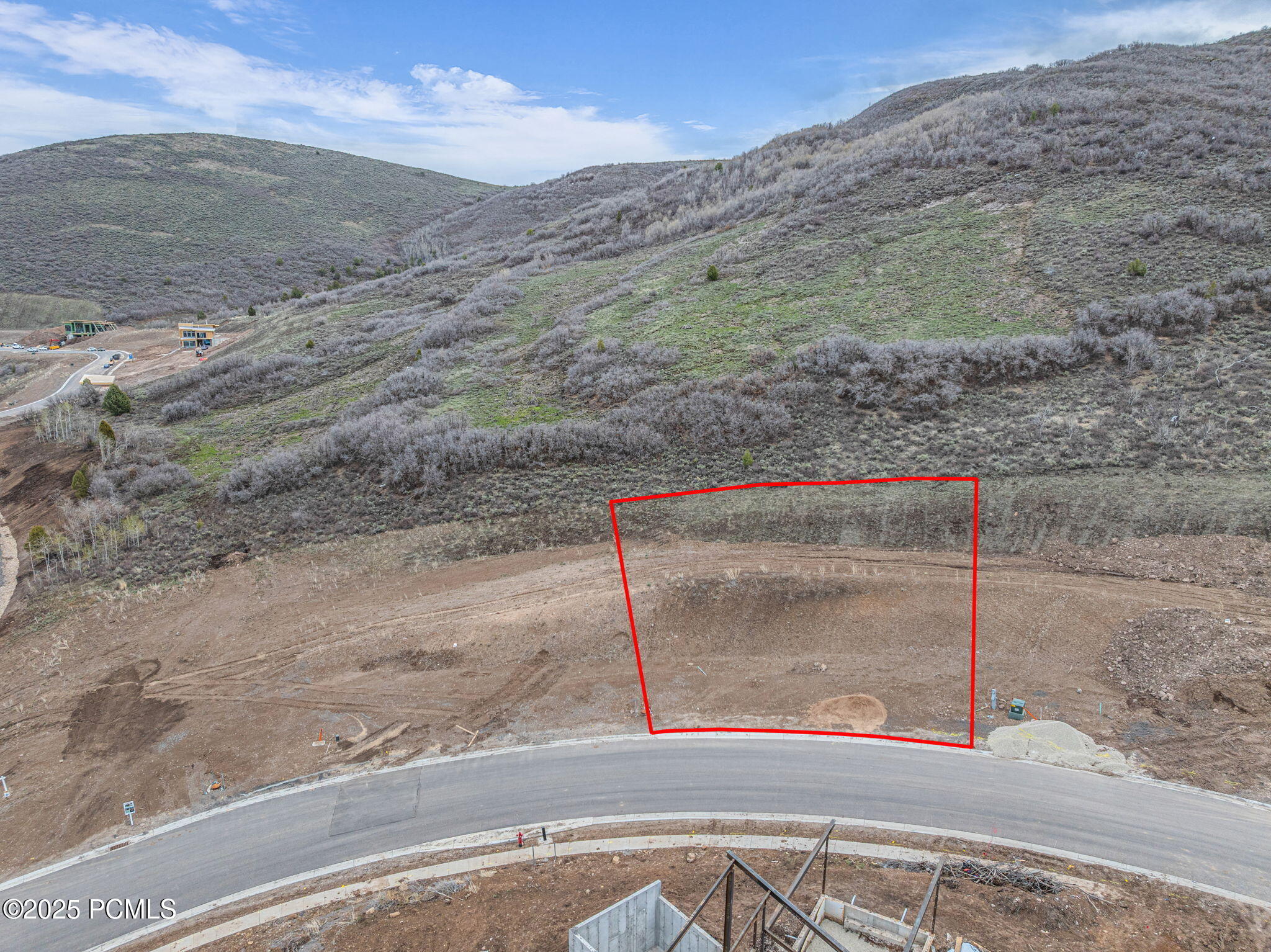 6714 N Macallan Lane, Kamas, Utah image 23