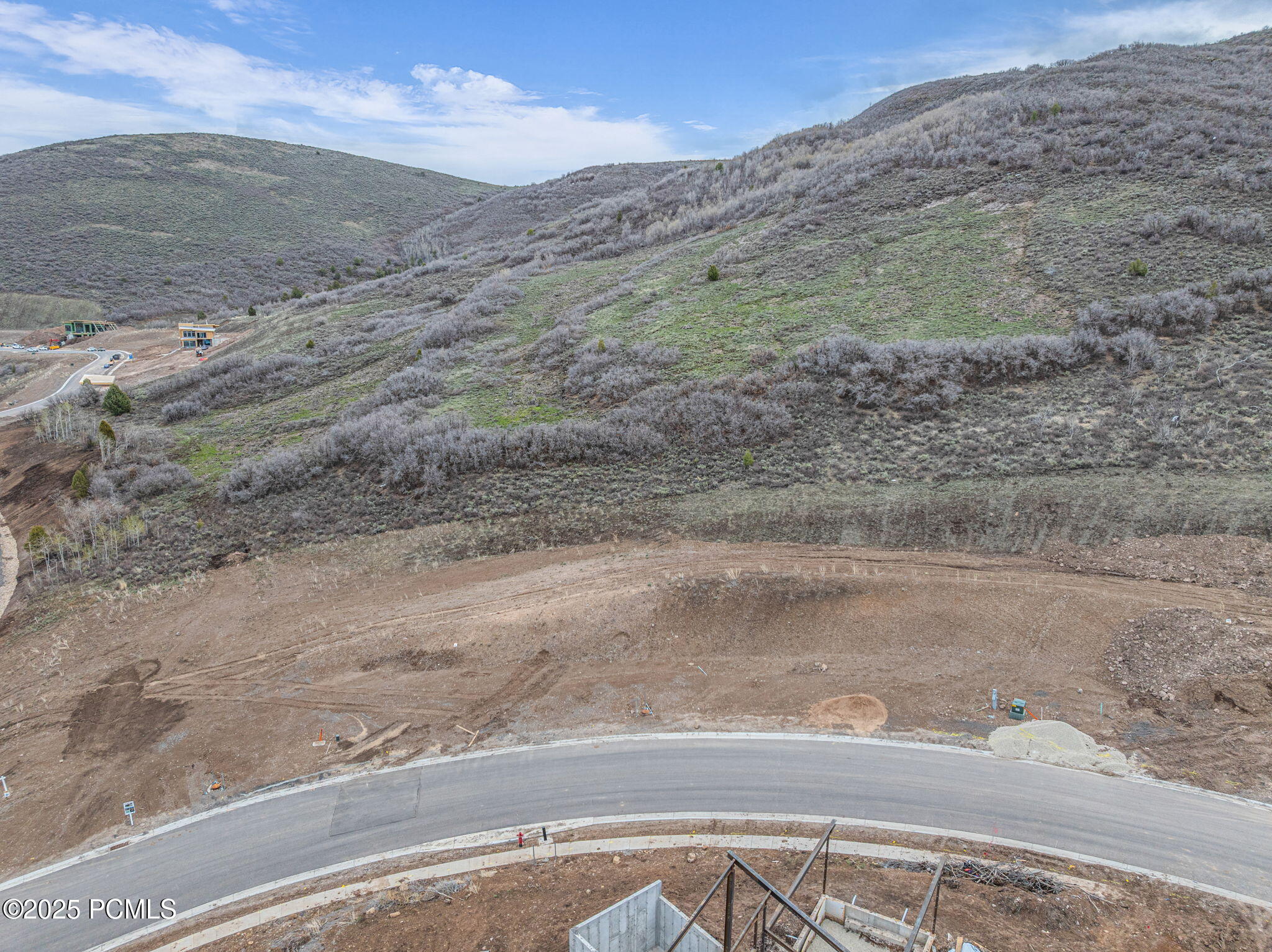 6714 N Macallan Lane, Kamas, Utah image 24