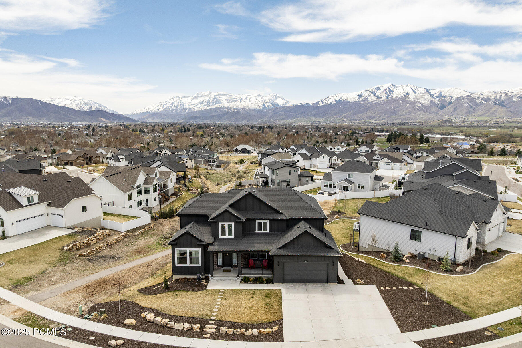 809 N 1490 East, Heber City, Utah image 50