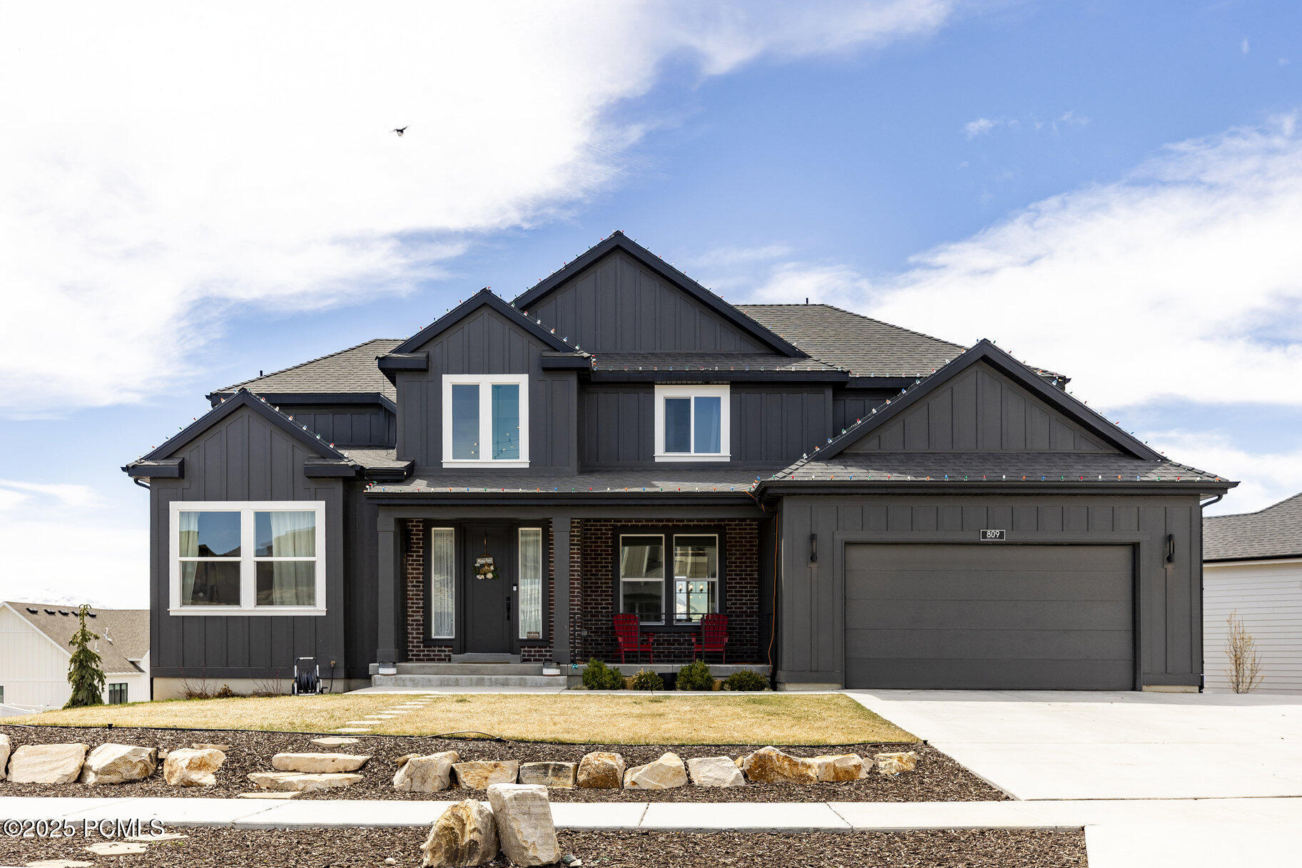 809 N 1490 East, Heber City, Utah image 8