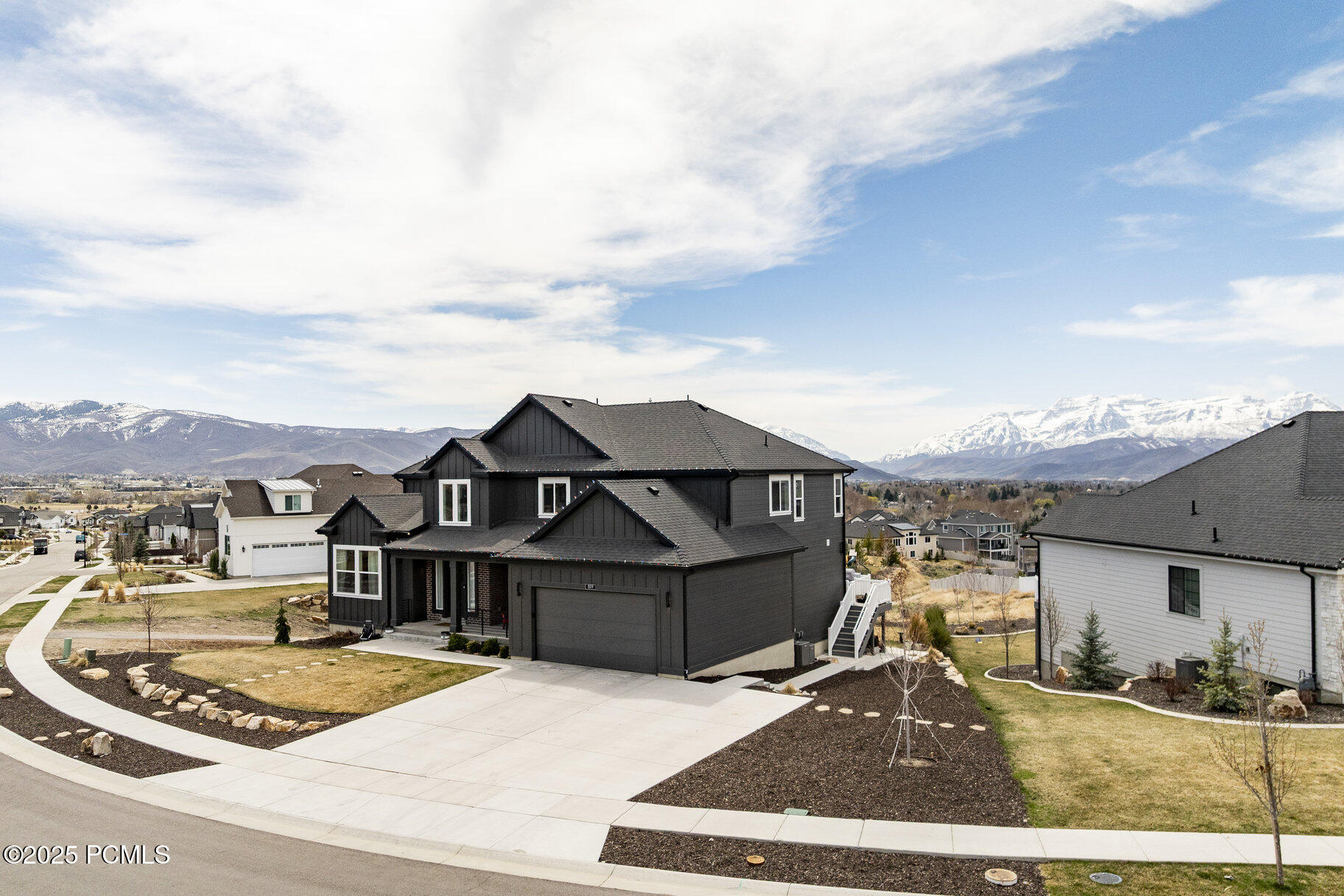 809 N 1490 East, Heber City, Utah image 48