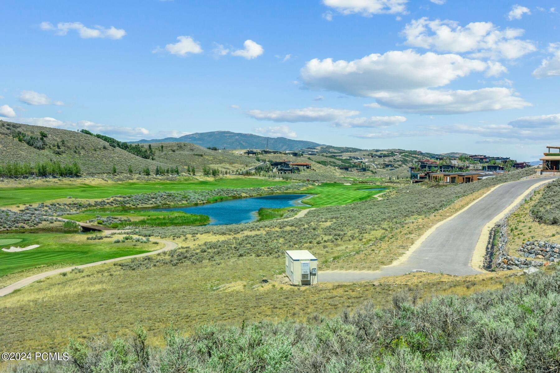 Park City, Utah 84098, United States, 4 Bedrooms Bedrooms, ,4 BathroomsBathrooms,Residential,Pending,47570