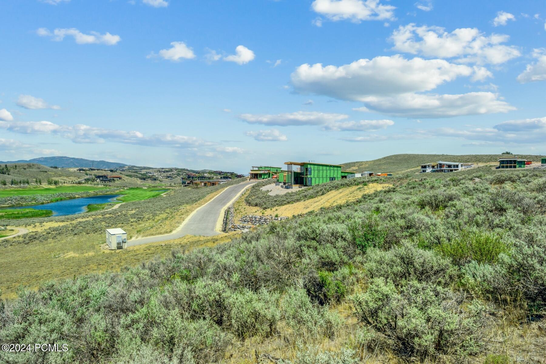 Park City, Utah 84098, United States, 4 Bedrooms Bedrooms, ,4 BathroomsBathrooms,Residential,Pending,47570