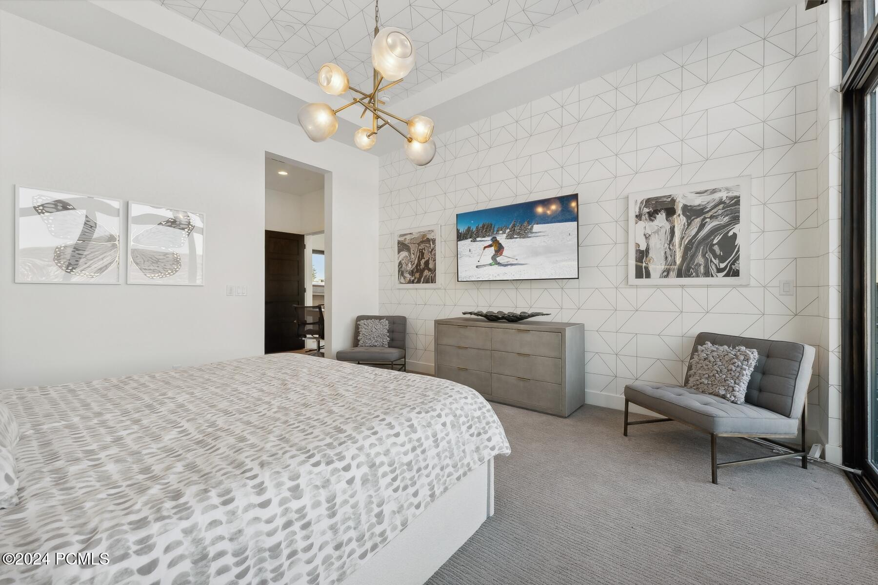 Park City, Utah 84098, United States, 3 Bedrooms Bedrooms, ,4 BathroomsBathrooms,Residential,Active,25337