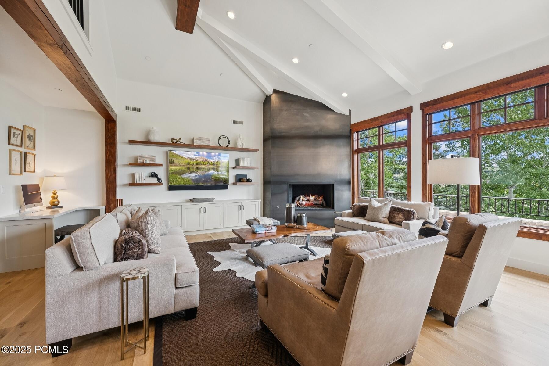 Park City, Utah 84098, United States, 4 Bedrooms Bedrooms, ,6 BathroomsBathrooms,Residential,Active,170857