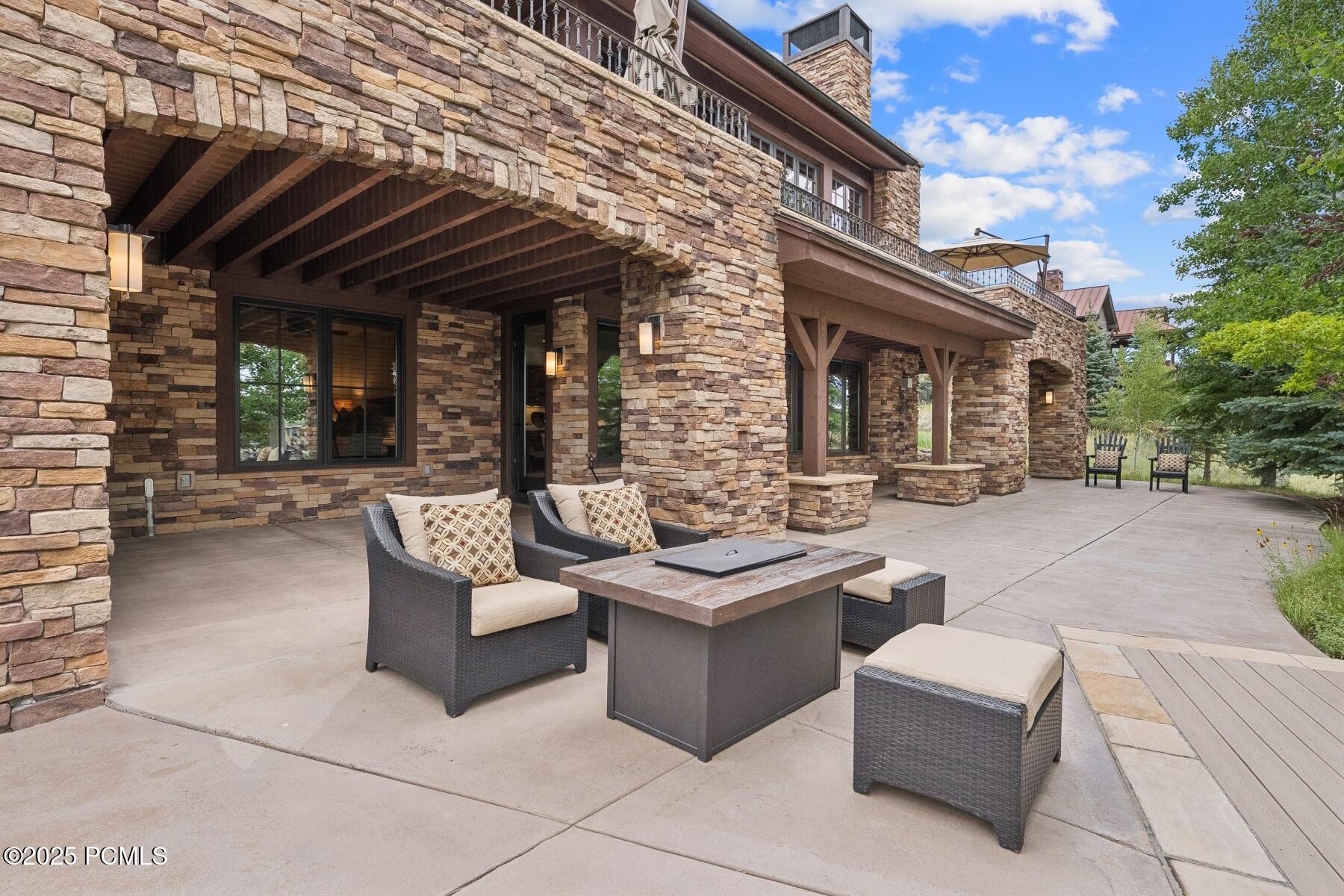 Park City, Utah 84098, United States, 4 Bedrooms Bedrooms, ,6 BathroomsBathrooms,Residential,Active,170857