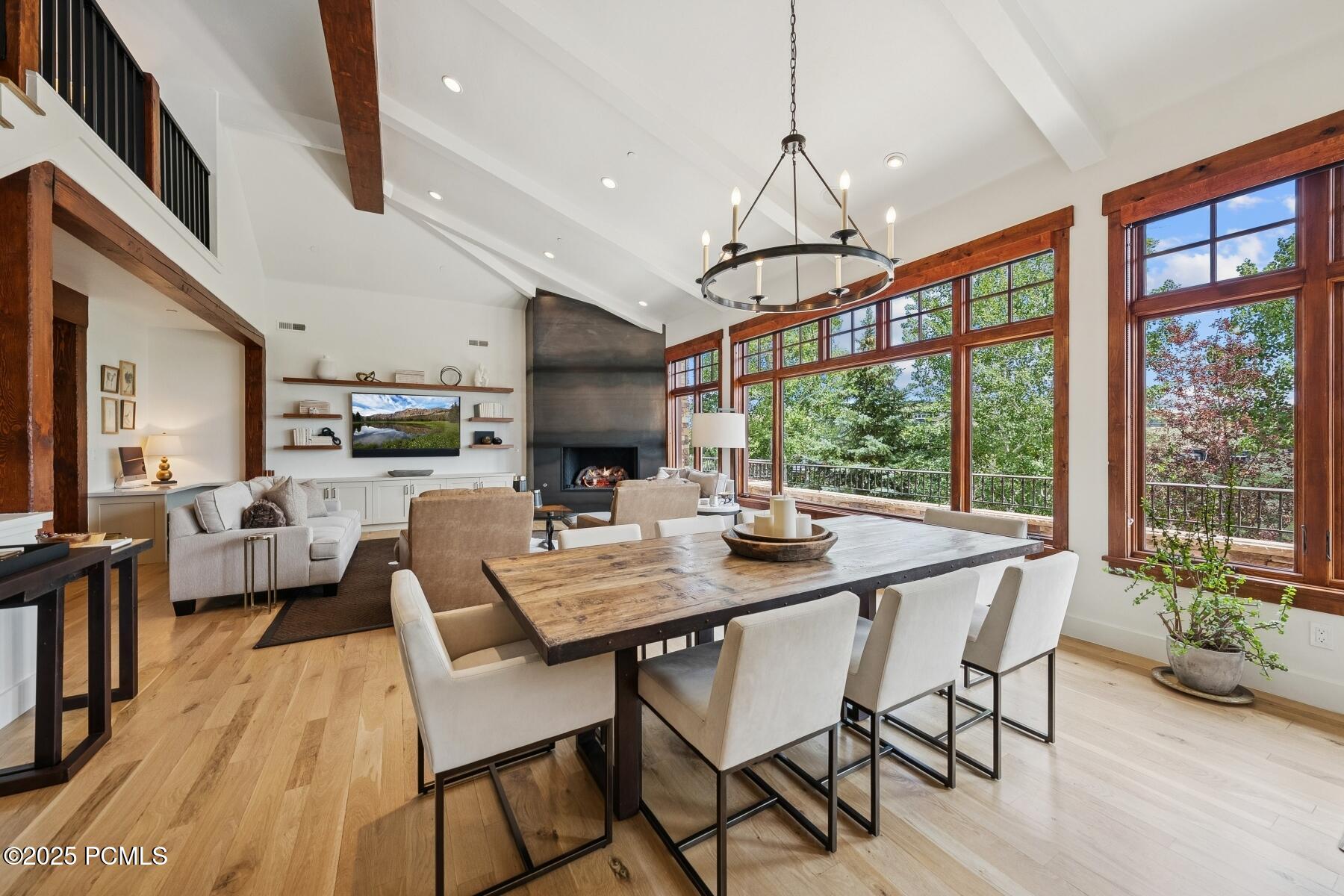 Park City, Utah 84098, United States, 4 Bedrooms Bedrooms, ,6 BathroomsBathrooms,Residential,Active,170857