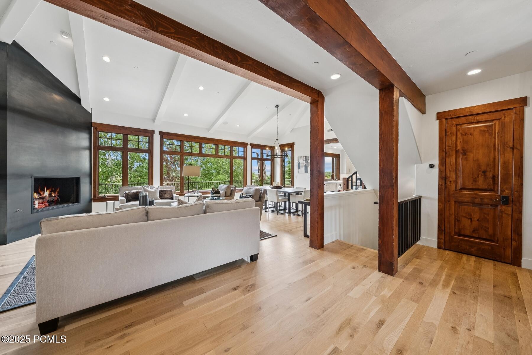 Park City, Utah 84098, United States, 4 Bedrooms Bedrooms, ,6 BathroomsBathrooms,Residential,Active,170857