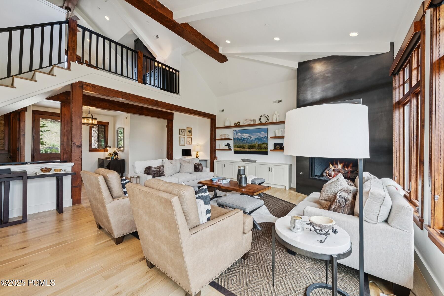 Park City, Utah 84098, United States, 4 Bedrooms Bedrooms, ,6 BathroomsBathrooms,Residential,Active,170857