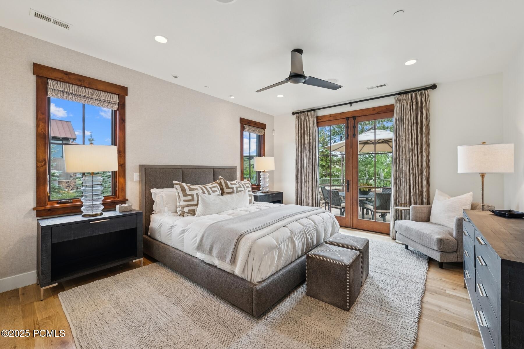 Park City, Utah 84098, United States, 4 Bedrooms Bedrooms, ,6 BathroomsBathrooms,Residential,Active,170857