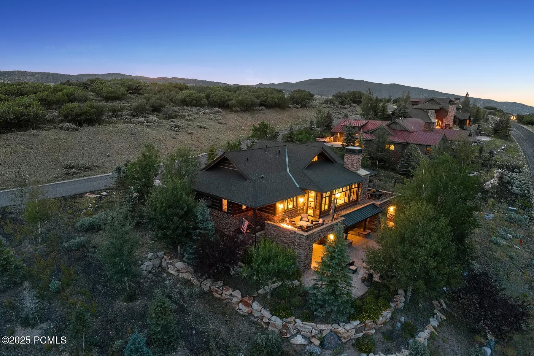 Park City, Utah 84098, United States, 4 Bedrooms Bedrooms, ,6 BathroomsBathrooms,Residential,Active,170857