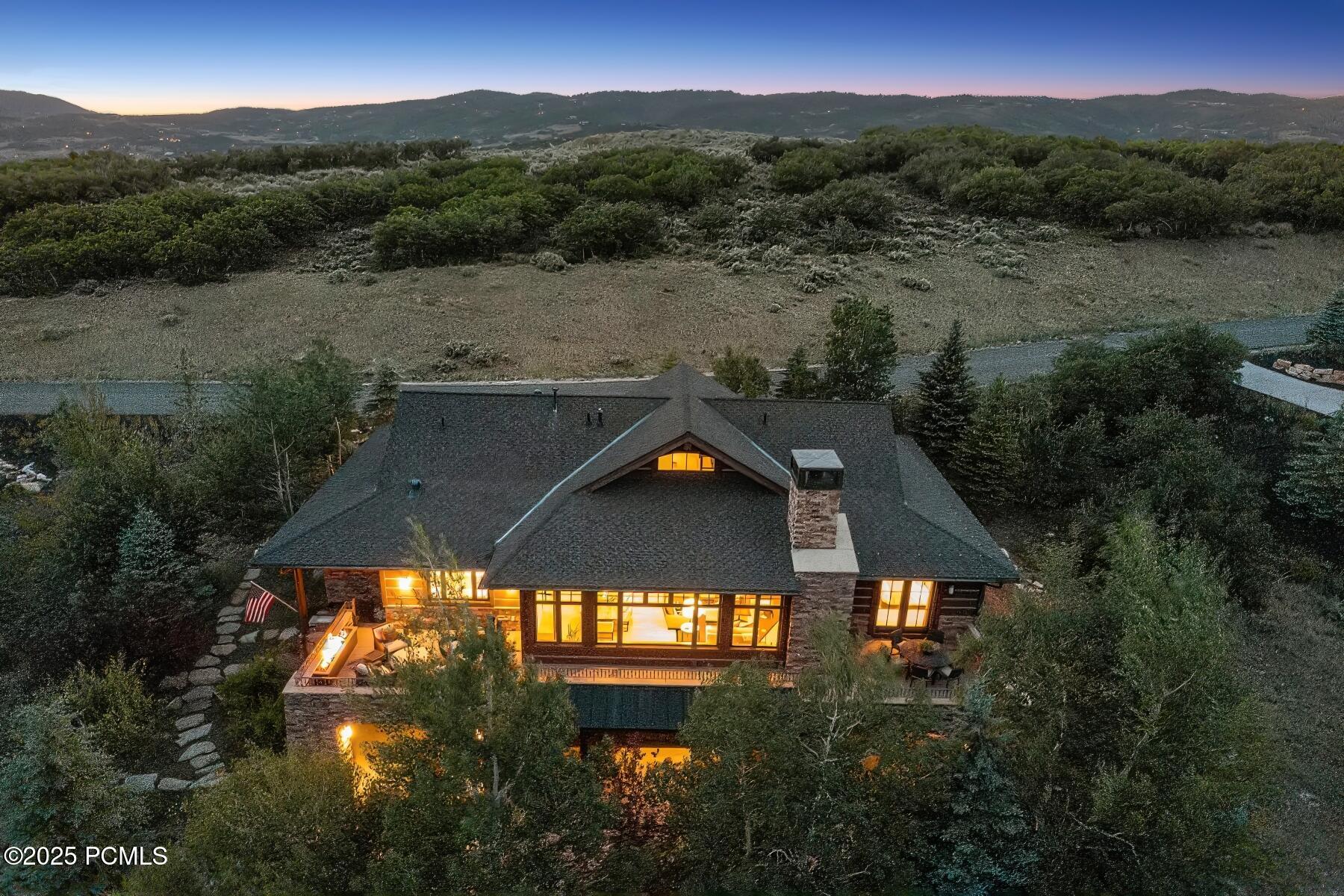 Park City, Utah 84098, United States, 4 Bedrooms Bedrooms, ,6 BathroomsBathrooms,Residential,Active,170857